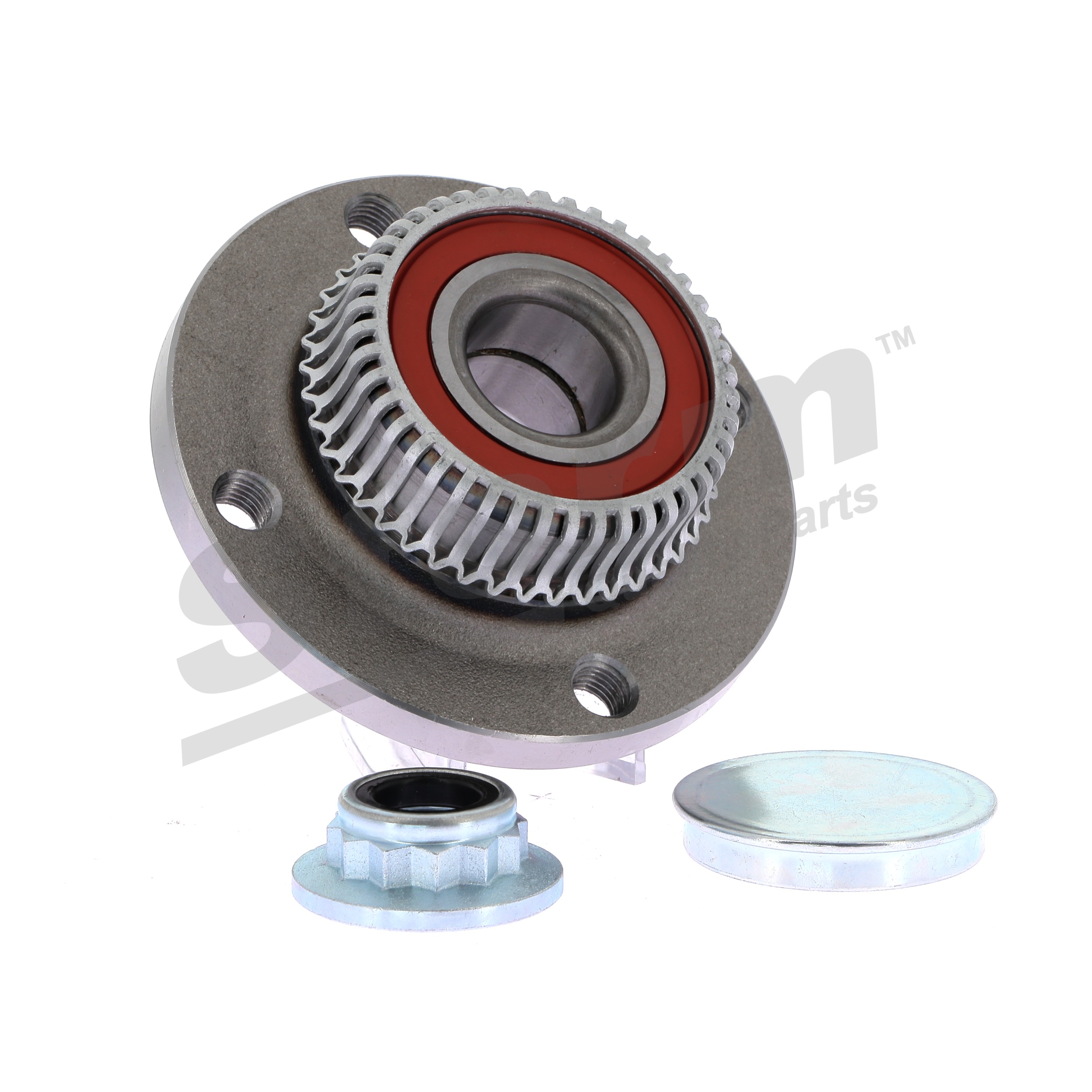 Radlagersatz 90265 STORM QUALITY PARTS 6X0501611 VW, SEAT