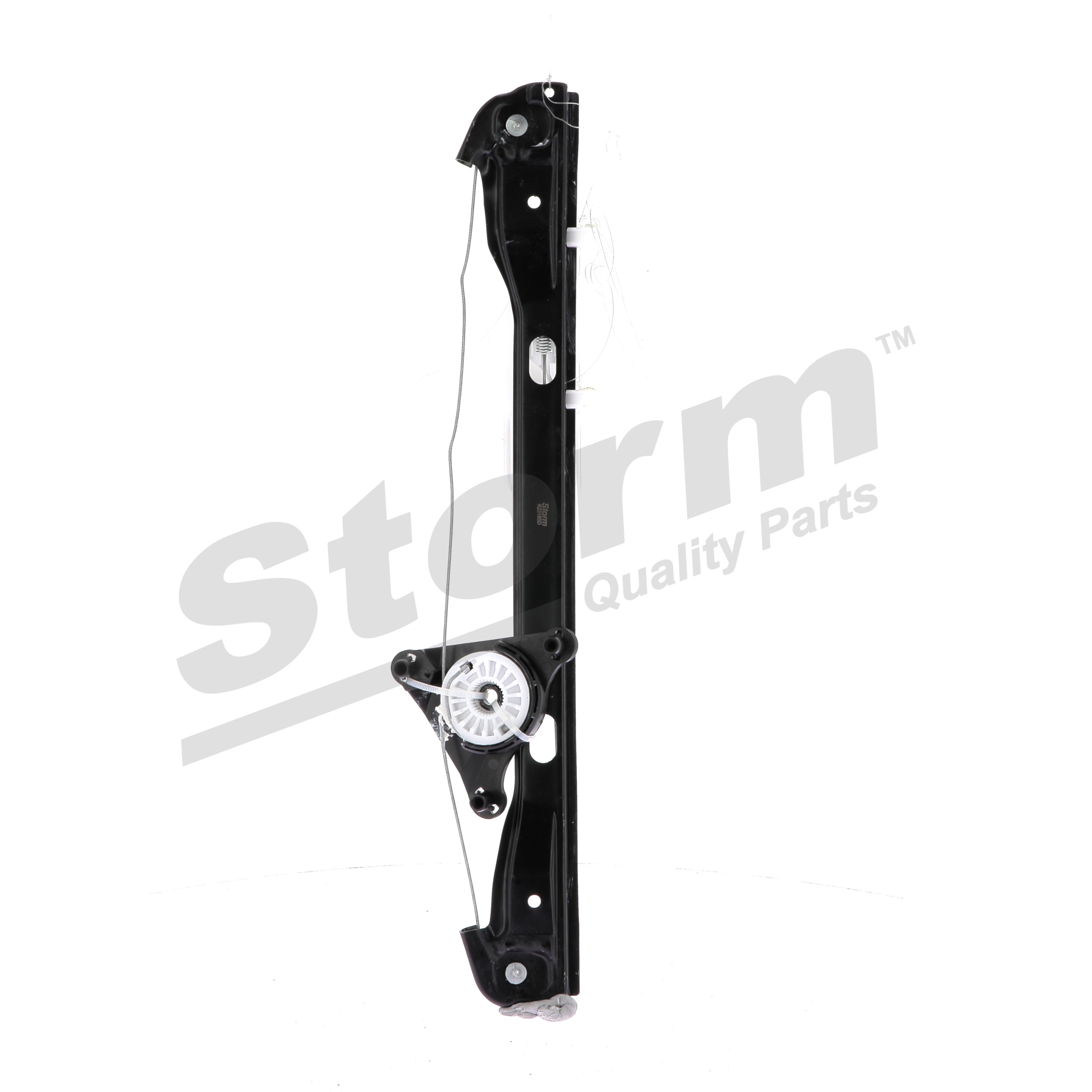 Fensterheber 6Q4 839 461 E STORM QUALITY PARTS 90269 VW, AUDI, SKODA, SEAT