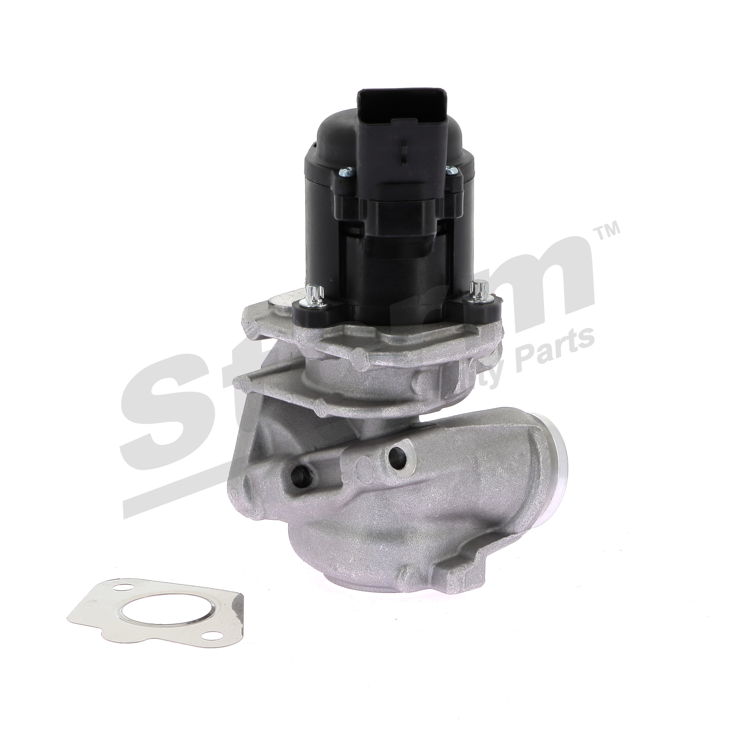 AGR-Ventil 2S6Q9D4-75BD STORM QUALITY PARTS 9027 FORD, PEUGEOT, TOYOTA, CITROЁN, MITSUBISHI