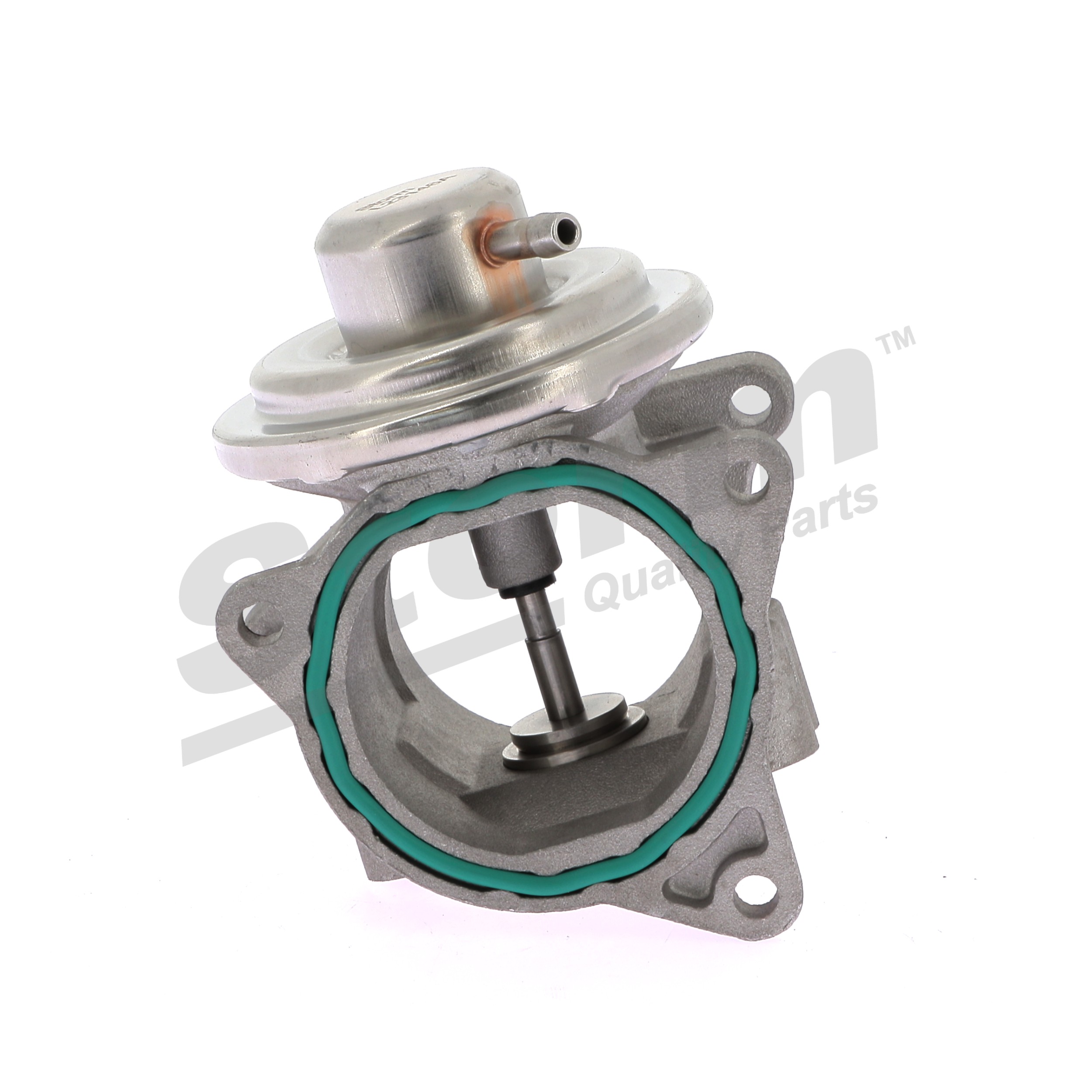 AGR-Клапан RX001558AB STORM QUALITY PARTS 9028 VW, AUDI, SKODA, MITSUBISHI, JEEP