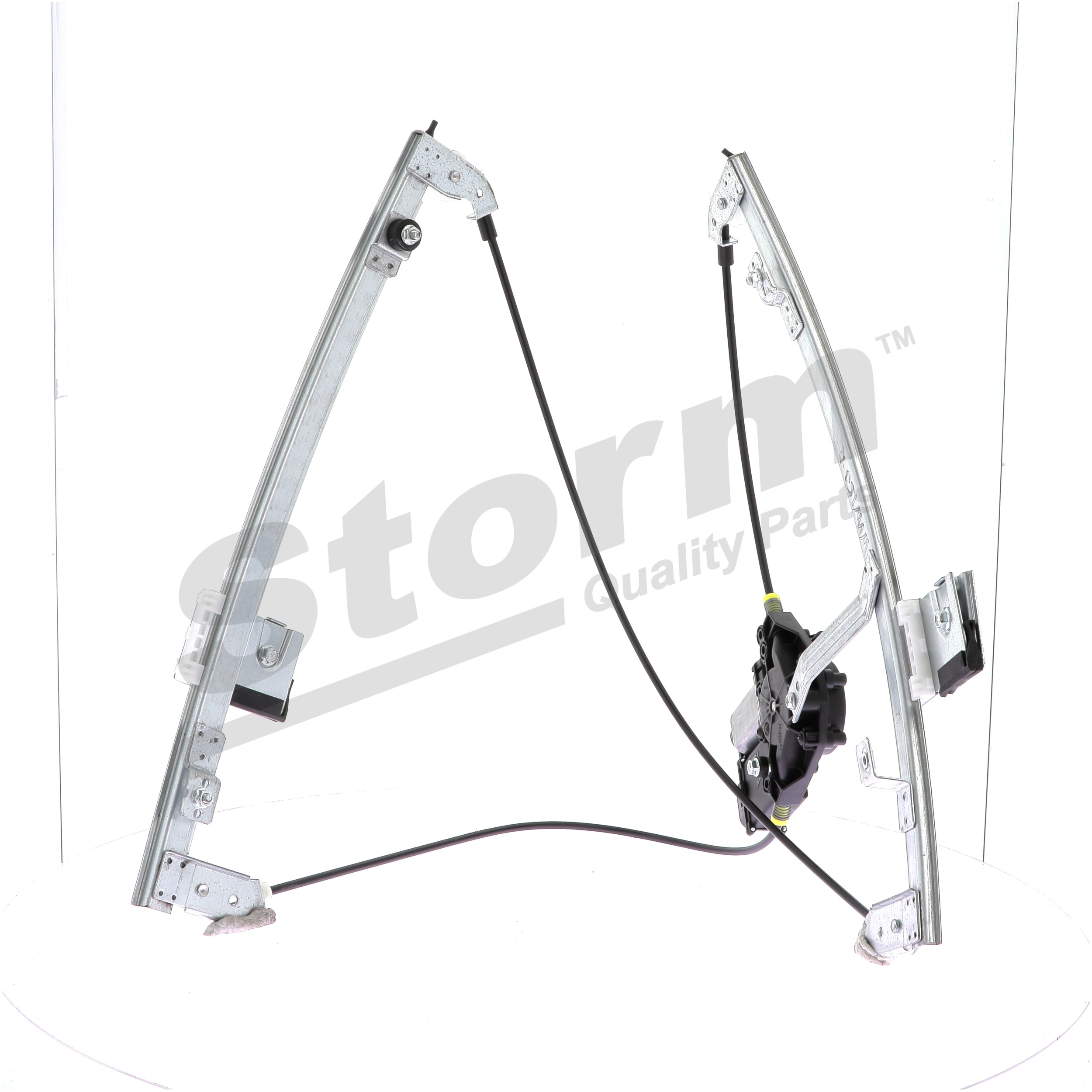 Lève-vitre 6N3 837 462D STORM QUALITY PARTS 90280 VOLKSWAGEN, AUDI