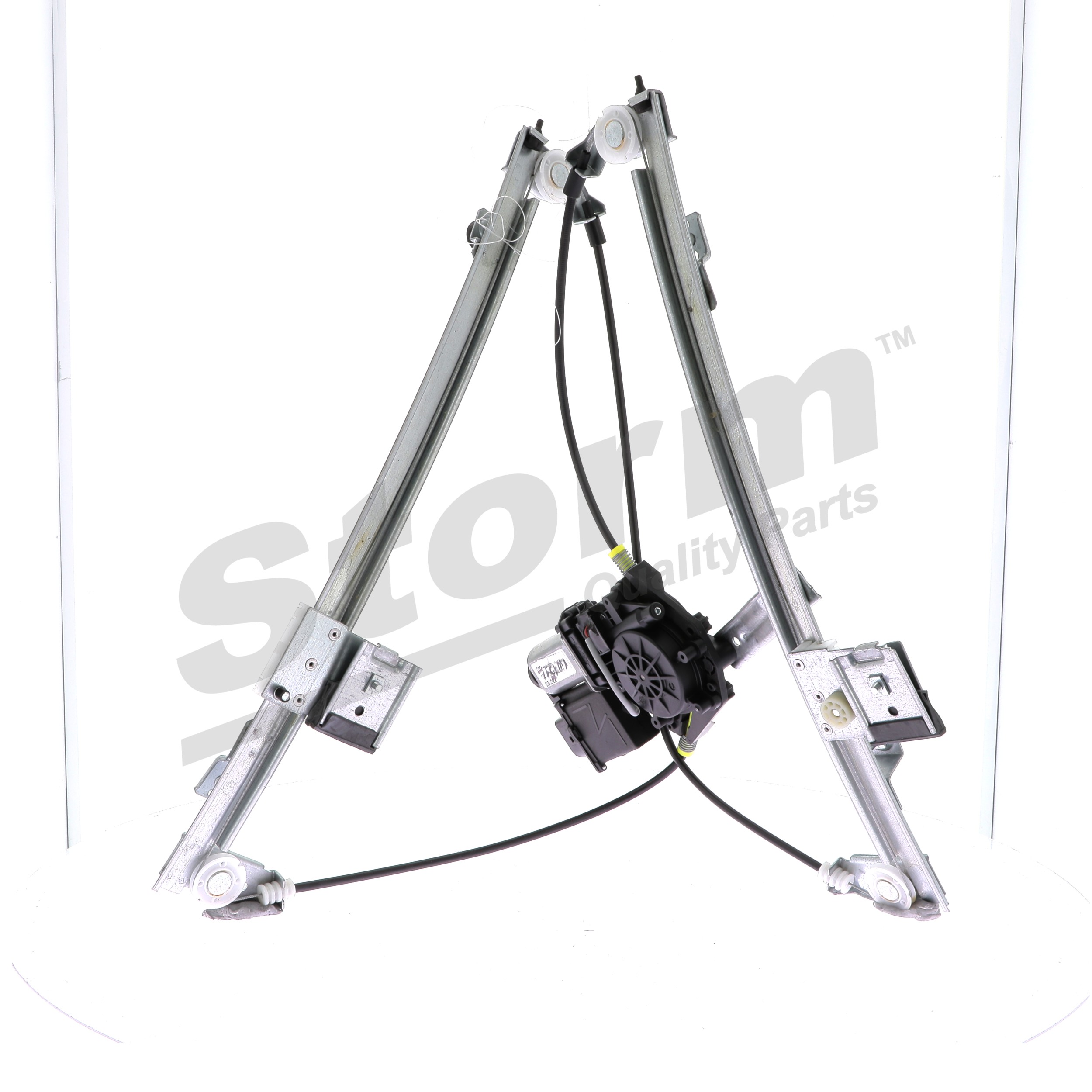 STORM QUALITY PARTS 90281 Fensterheber Fensterheber 90281 STORM QUALITY PARTS 6N4837461D VW