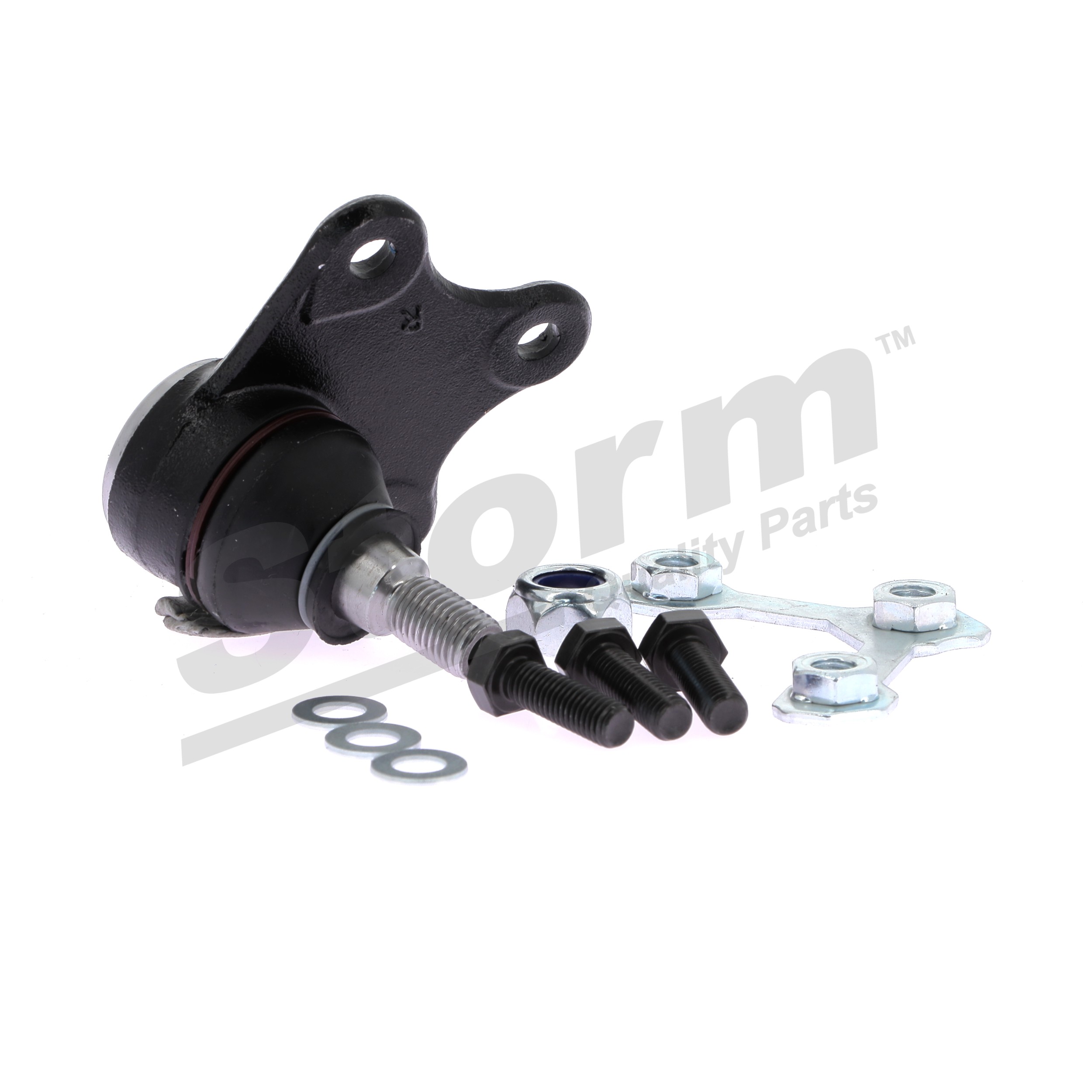 Traggelenk 90293 STORM QUALITY PARTS 6Q0407151L VW, MERCEDES-BENZ, AUDI, OPEL, SKODA