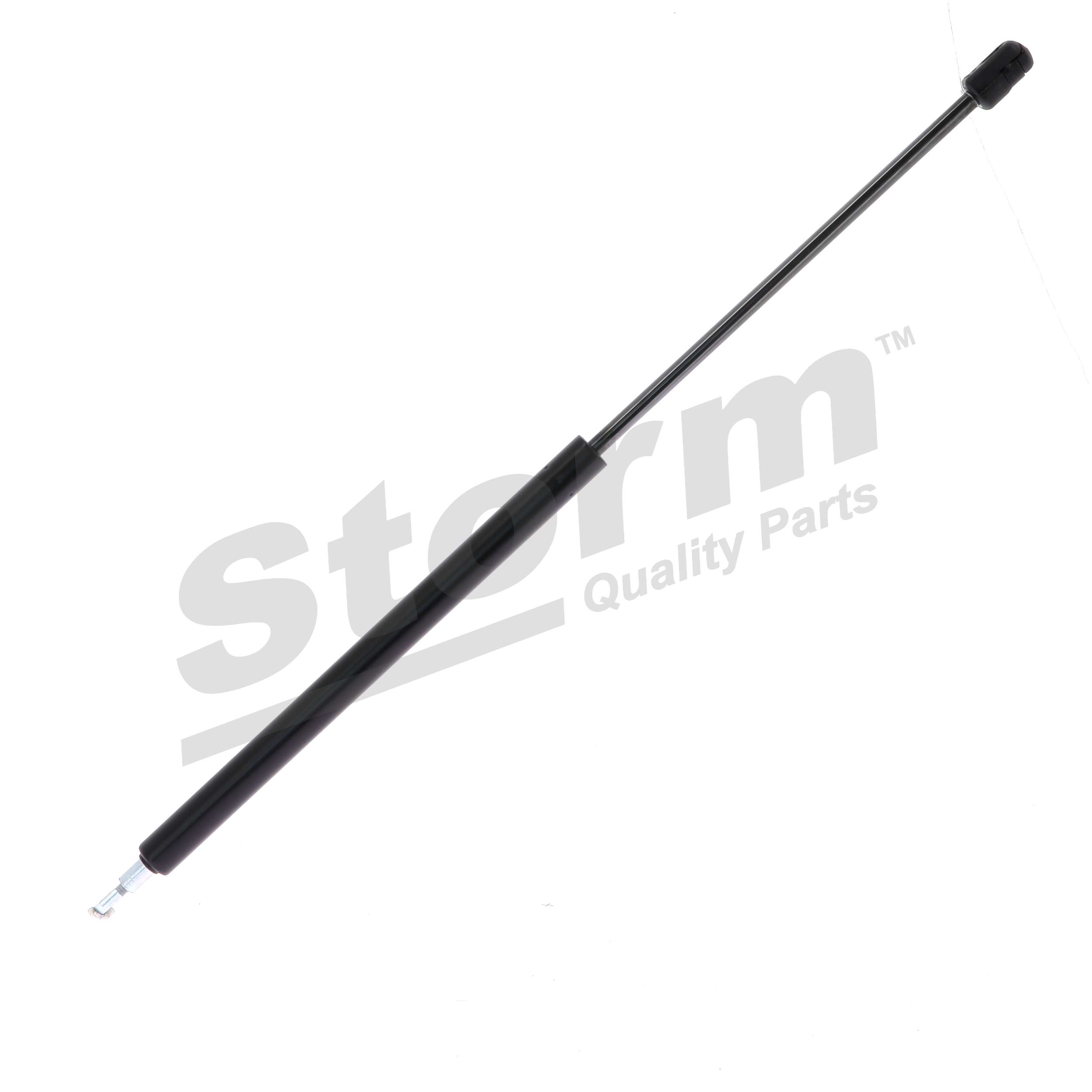 STORM QUALITY PARTS 90297 Gasveren voor achterklep VW T1 Transporter 1.5 44 Pk Benzine 1966