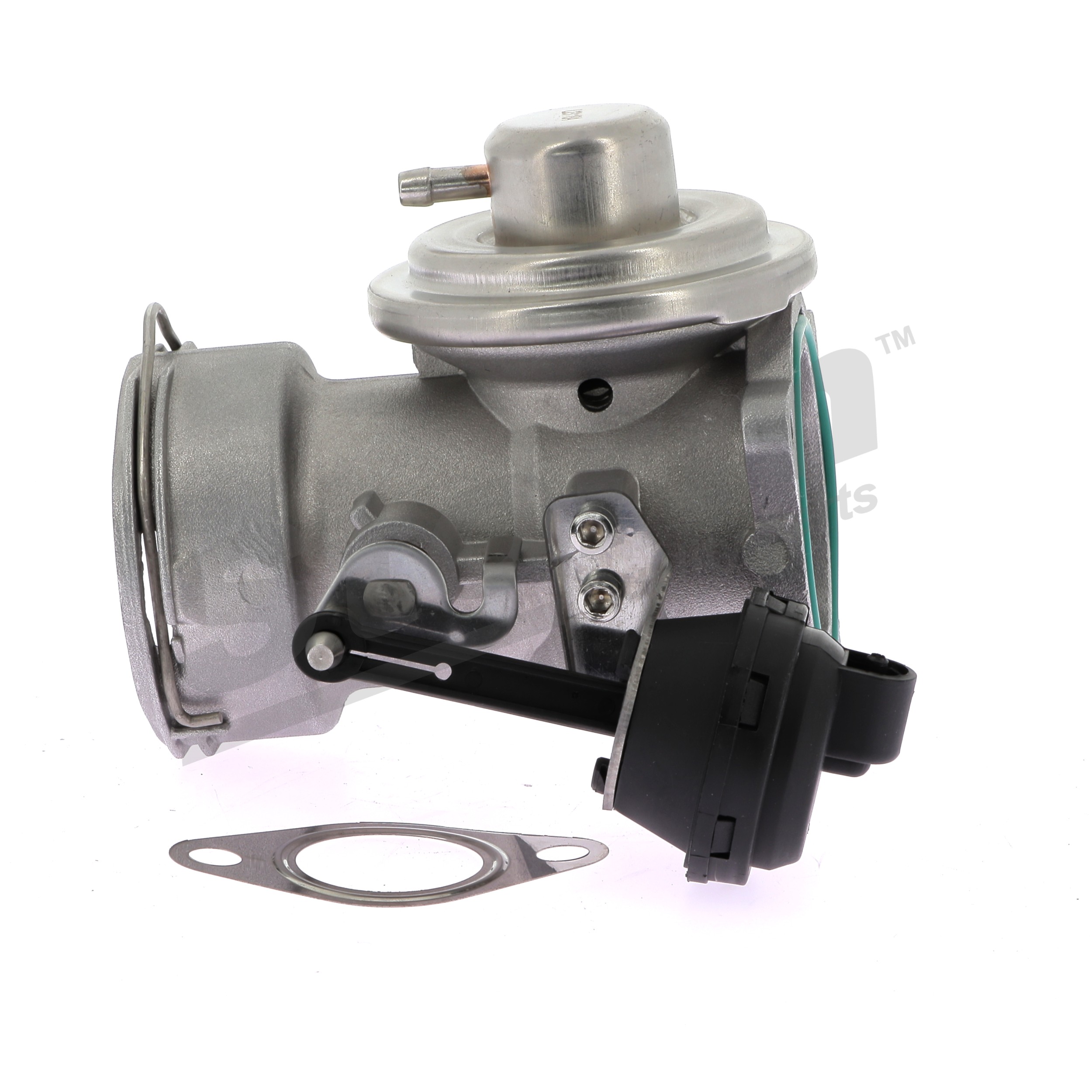 STORM QUALITY PARTS 9030 Klep, uitlaatgasrecirculatie VW Passat B5 GP Variant (3BG, 3B6) 1.9 TDI 4motion 130 Pk Diesel AVF