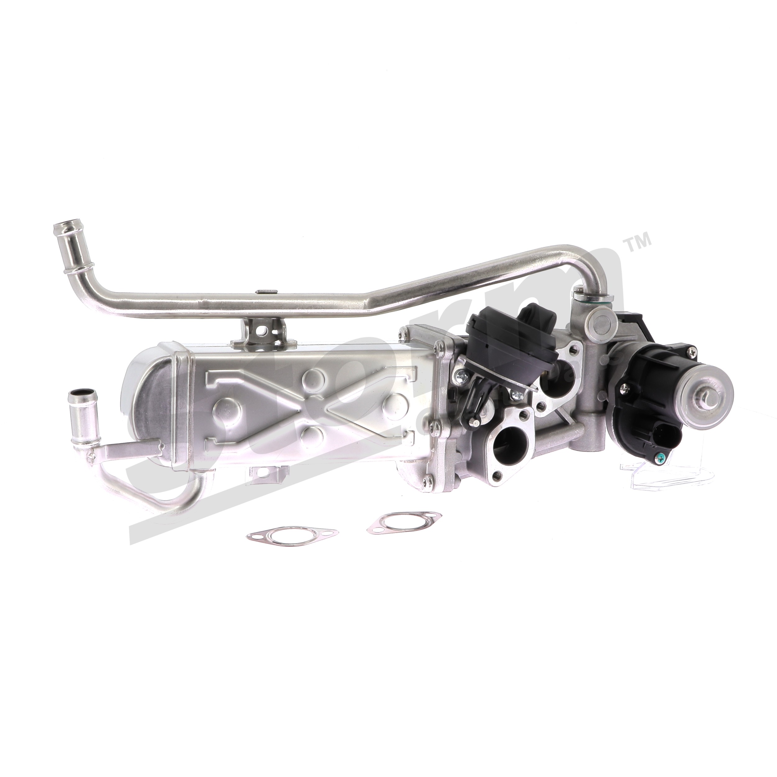 Vanne EGR 3L131512M STORM QUALITY PARTS 9033 VOLKSWAGEN, AUDI, SKODA, SEAT