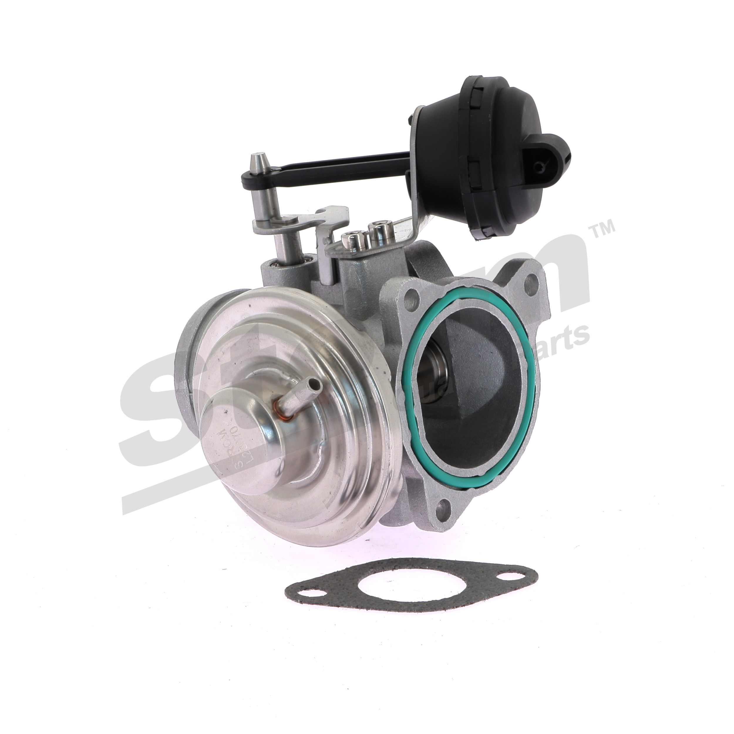 EGR klep 038 129 637B STORM QUALITY PARTS 9037 VOLKSWAGEN, AUDI, FORD, SKODA, SEAT