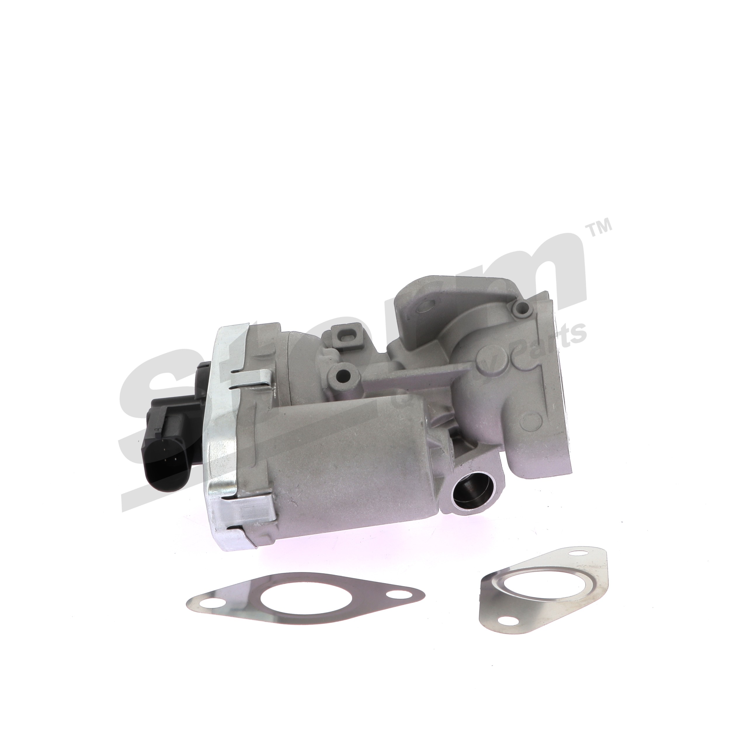 Vanne EGR 138468 STORM QUALITY PARTS 9040 LAND ROVER, IVECO