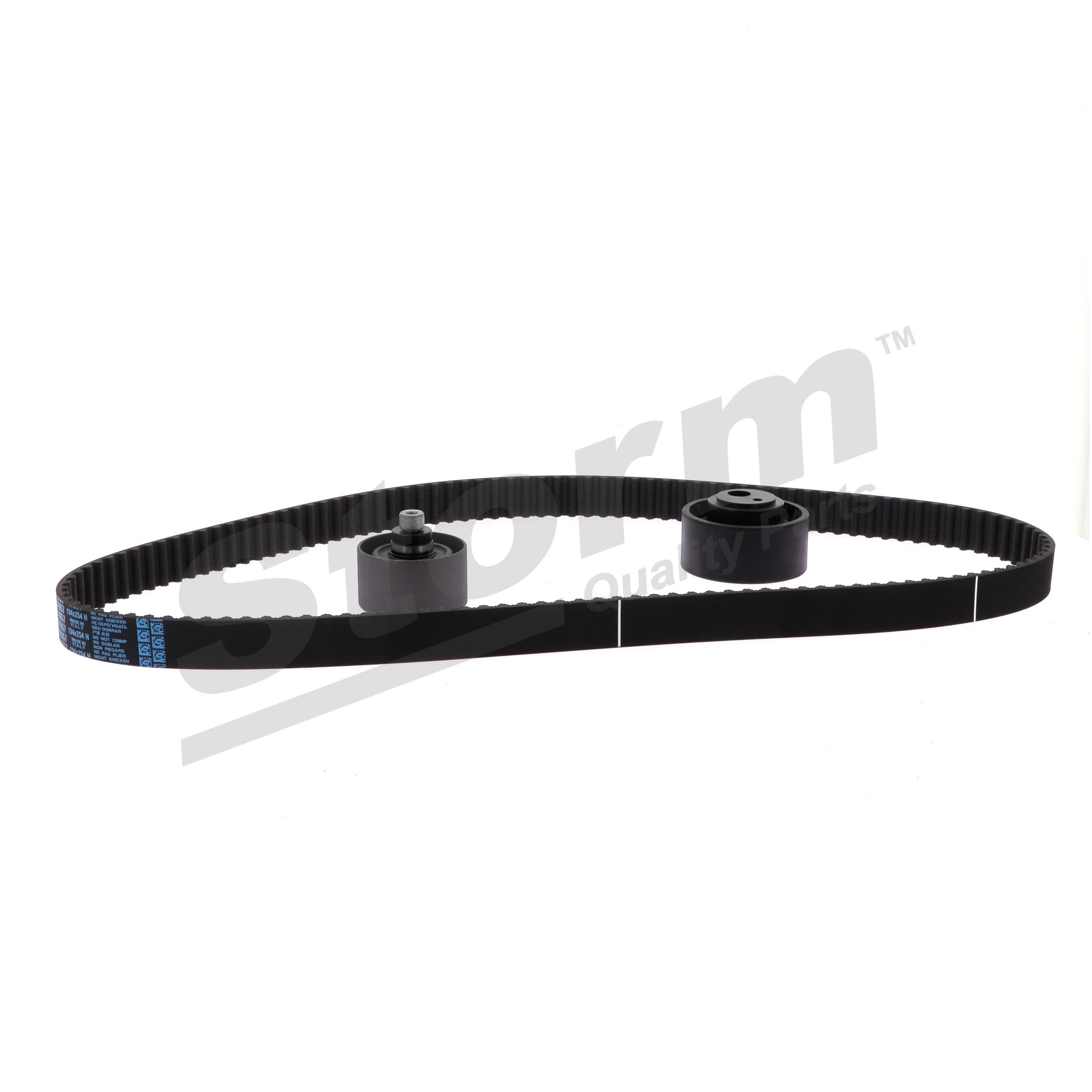 STORM QUALITY PARTS 904347 Zahnriemensatz Zahnriemensatz 904347 STORM QUALITY PARTS 0831L3 OPEL, PEUGEOT, CITROЁN, DS