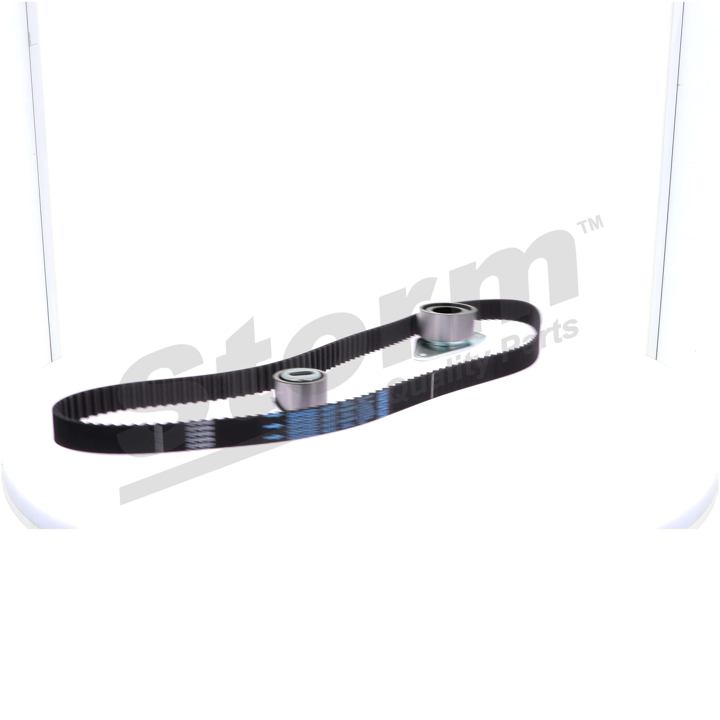 Zahnriemensatz 904375 STORM QUALITY PARTS 30777409 VOLVO