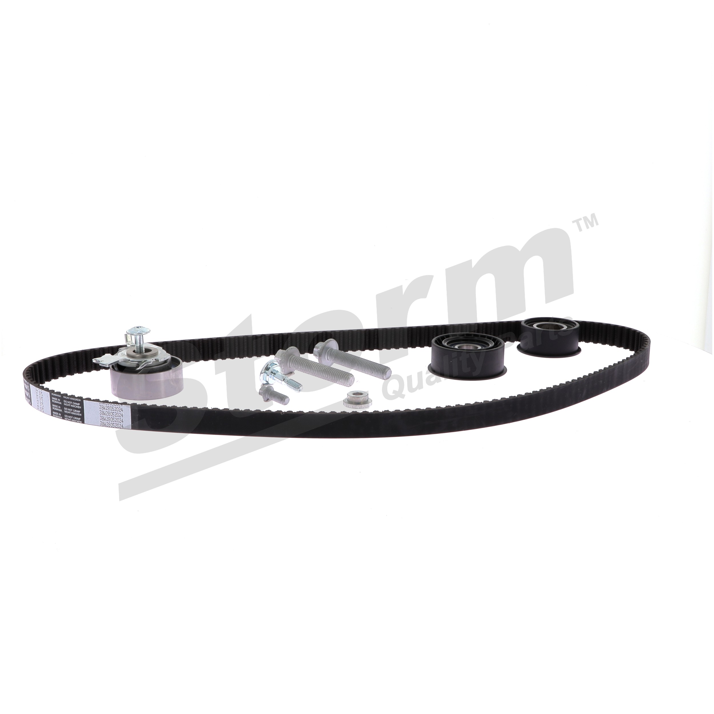 Комплект ангренажен ремък 16 06 306 STORM QUALITY PARTS 904388 OPEL, CHEVROLET, VAUXHALL