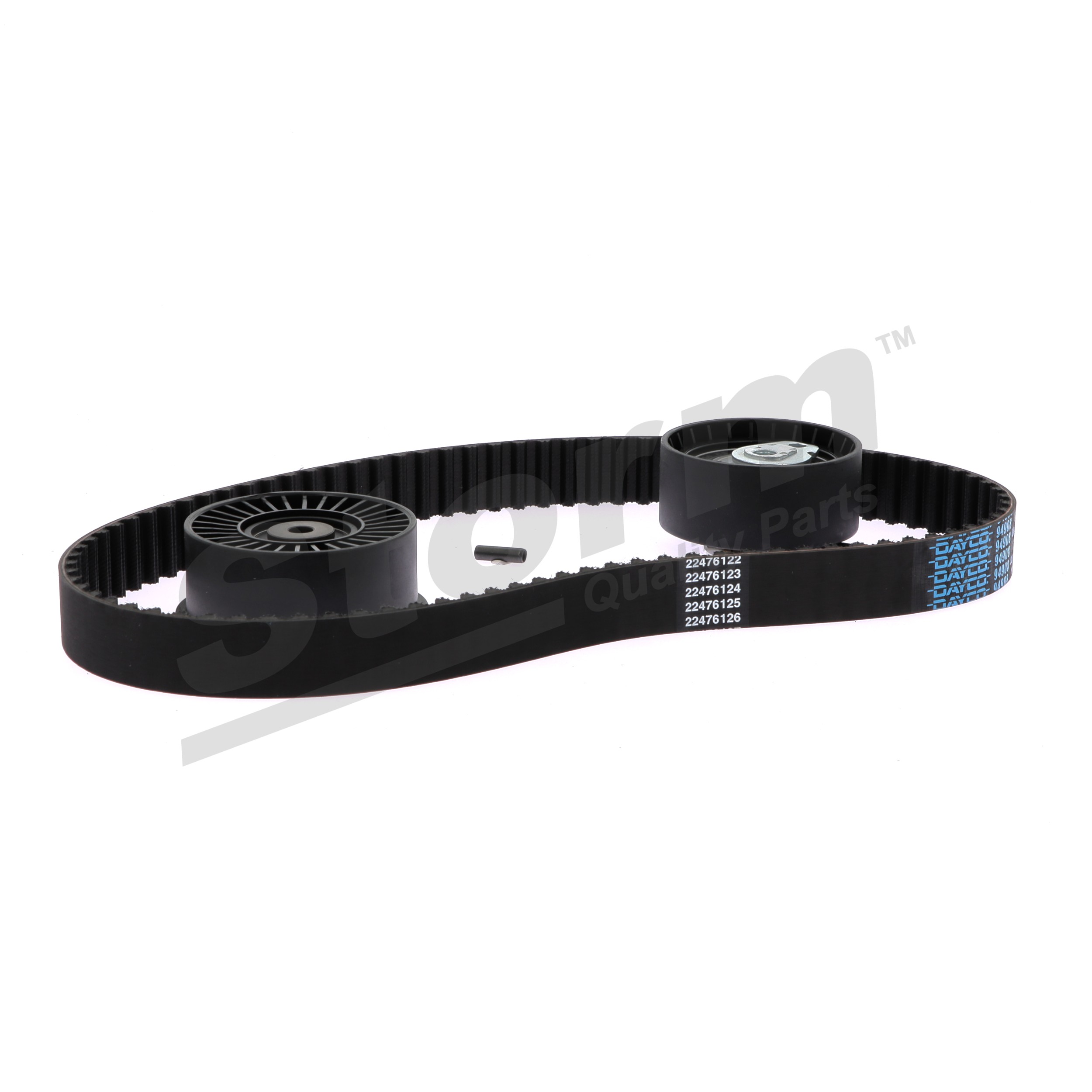 904462 Kamremssats STORM QUALITY PARTS 45 06 091