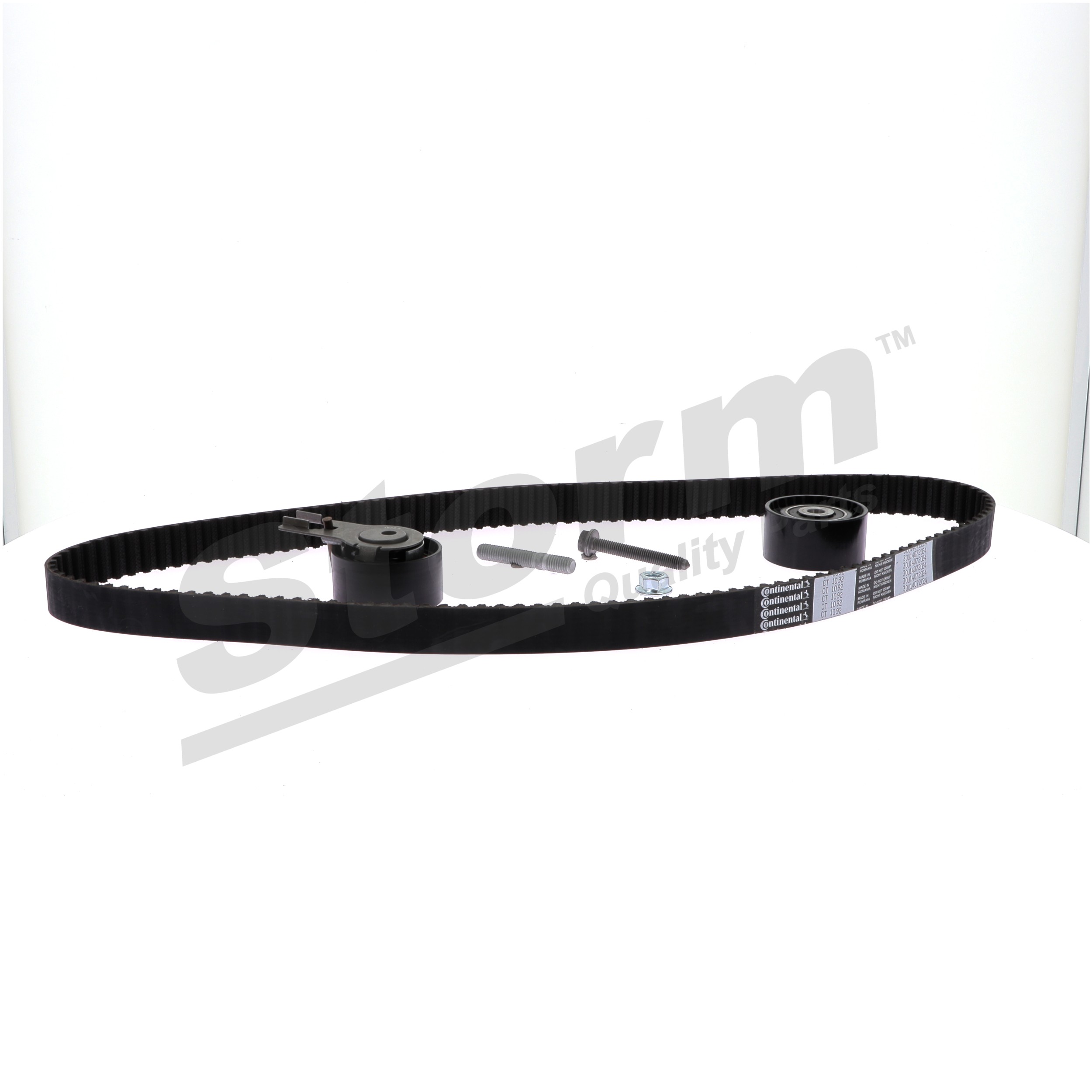 Zahnriemensatz 904487 STORM QUALITY PARTS 30777770 VOLVO, SUZUKI