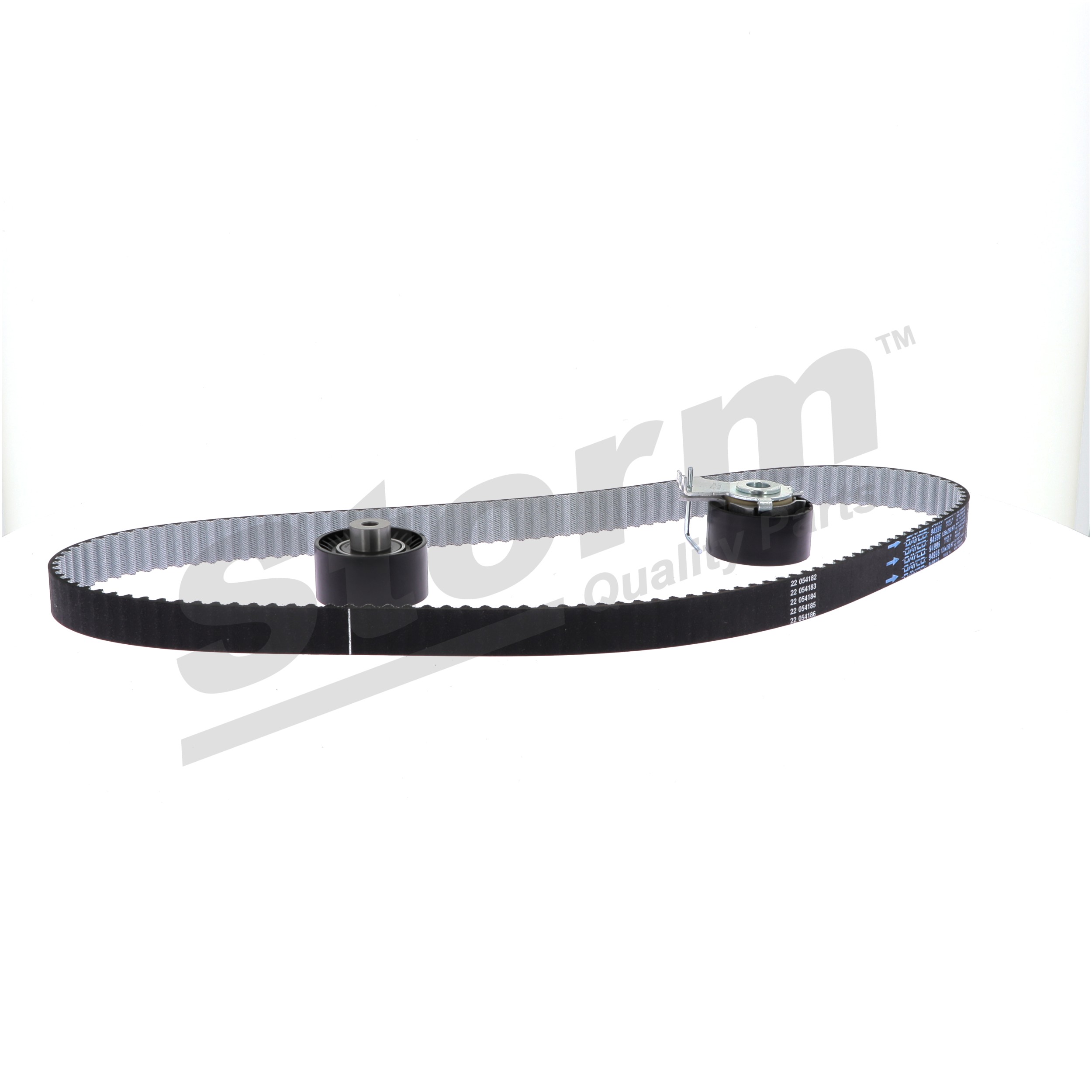 Zahnriemensatz 0831-L5 STORM QUALITY PARTS 904504 PEUGEOT, CITROЁN