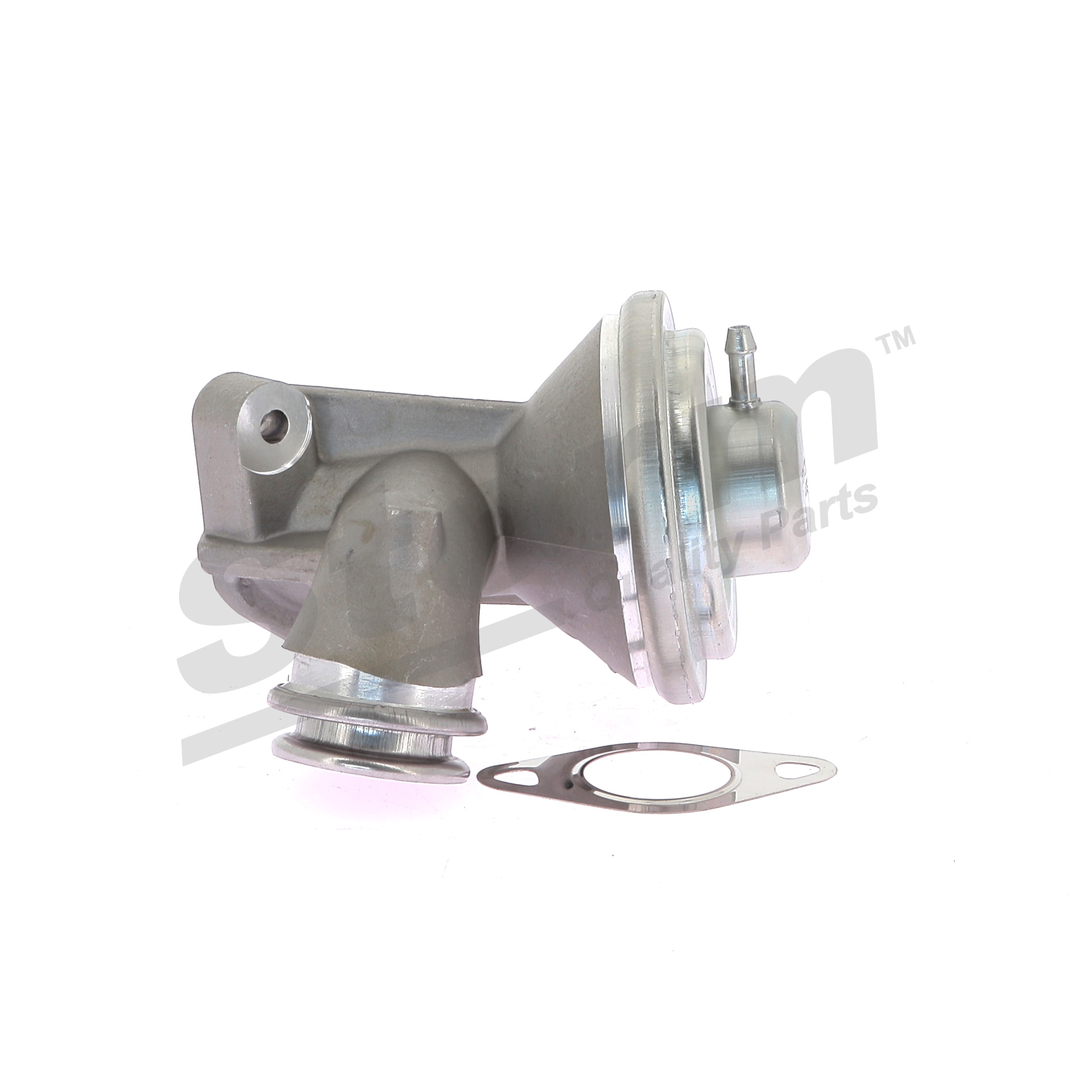 Vanne EGR 1628 XV STORM QUALITY PARTS 9046 VOLKSWAGEN, OPEL, PEUGEOT, FORD, CITROЁN