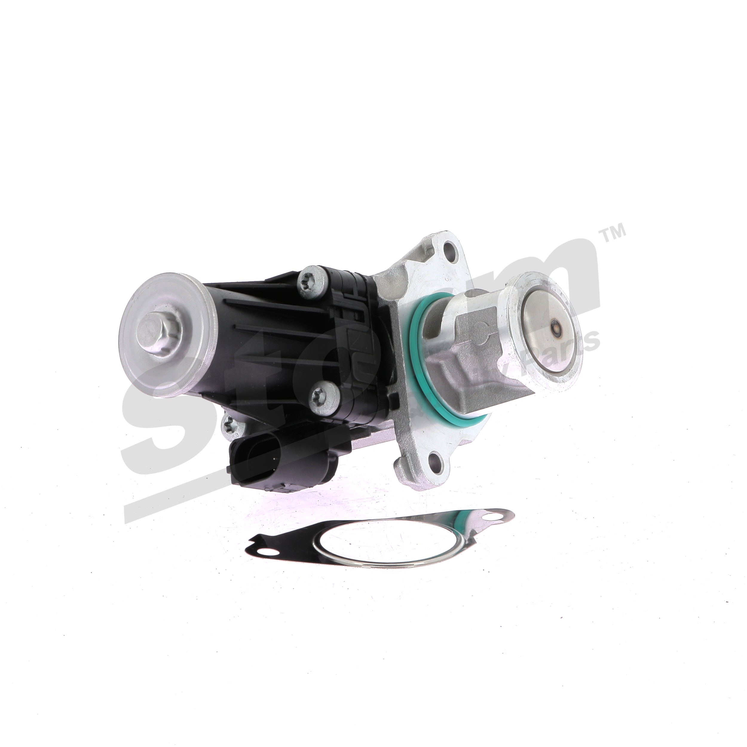 AGR-Ventil 9050 STORM QUALITY PARTS 0851176 OPEL, VAUXHALL