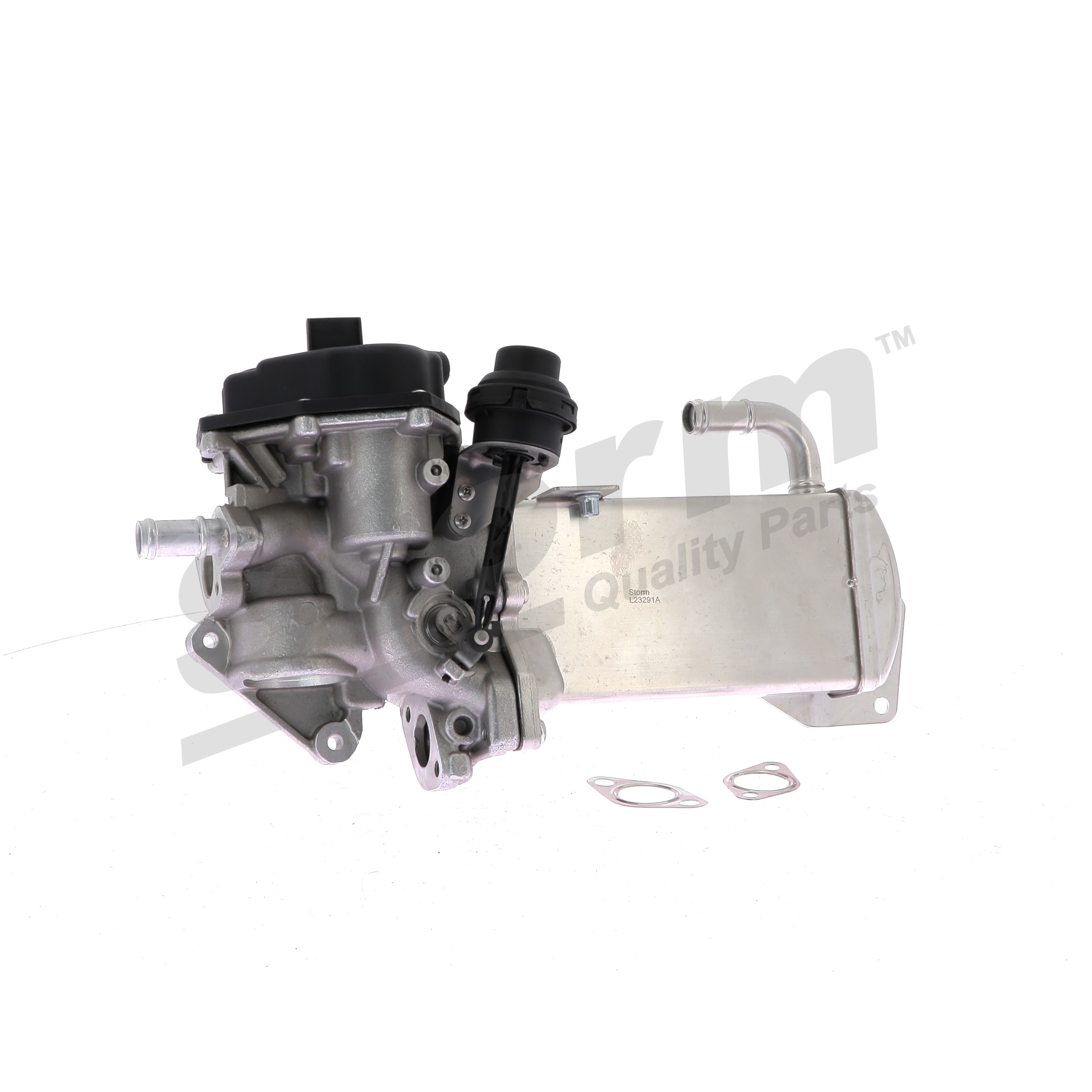 AGR-Ventil 03L131512CD STORM QUALITY PARTS 9052 VW, AUDI, SKODA, SEAT