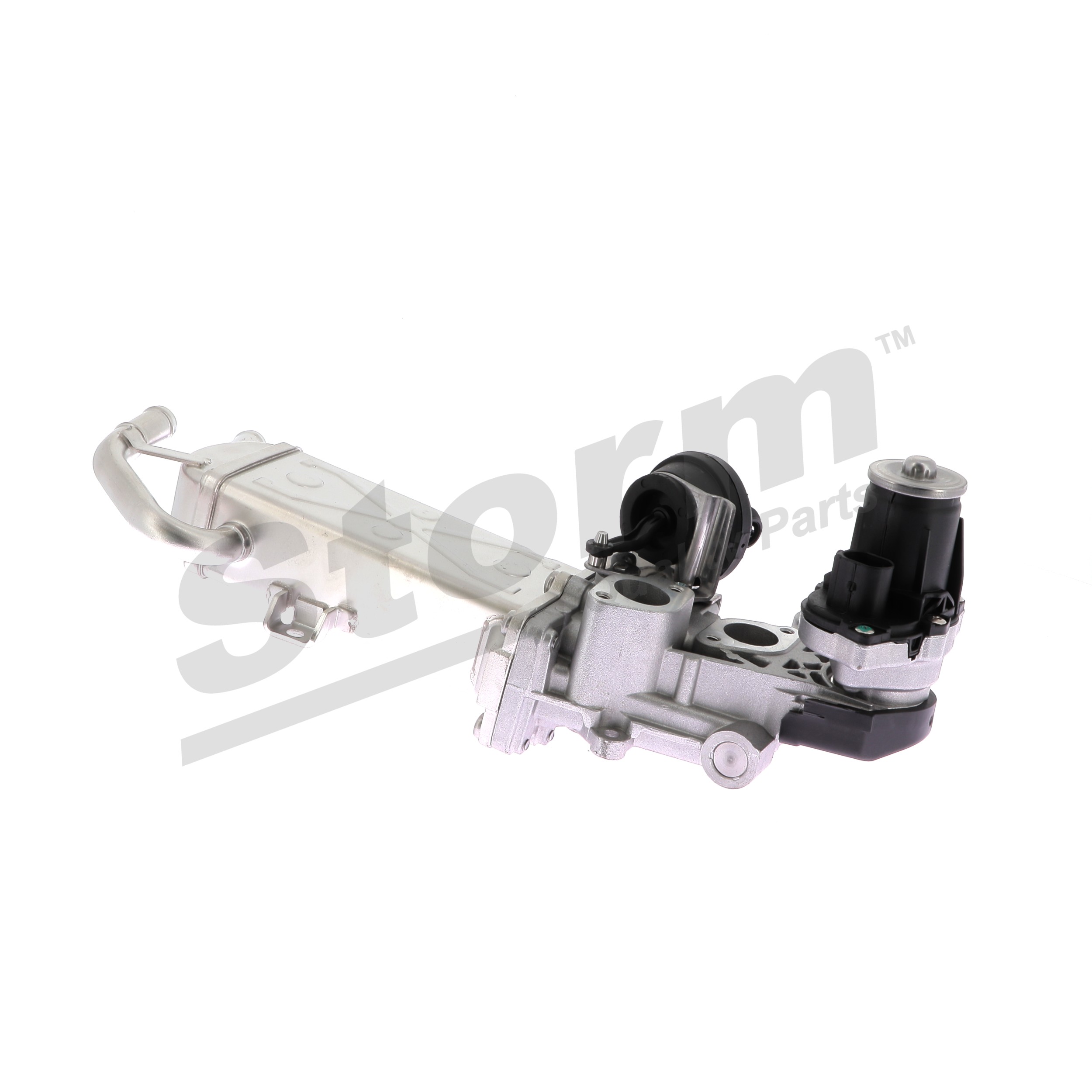 STORM QUALITY PARTS 9054 AGR-Ventil AGR-Ventil 9054 STORM QUALITY PARTS 03P131512C VW, AUDI, SKODA, SEAT