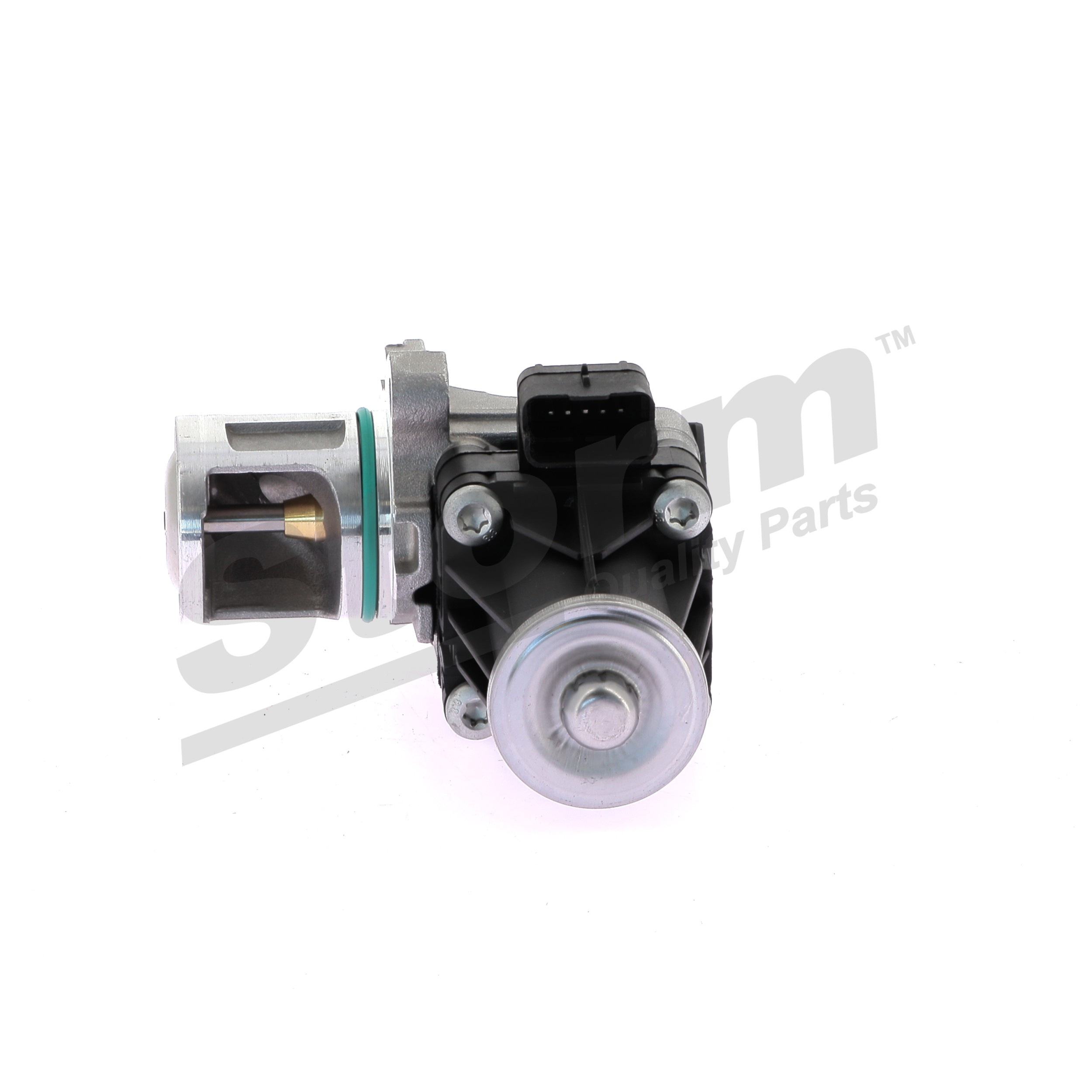 AGR-Ventil 9055 STORM QUALITY PARTS AV6Q9E456CA FORD