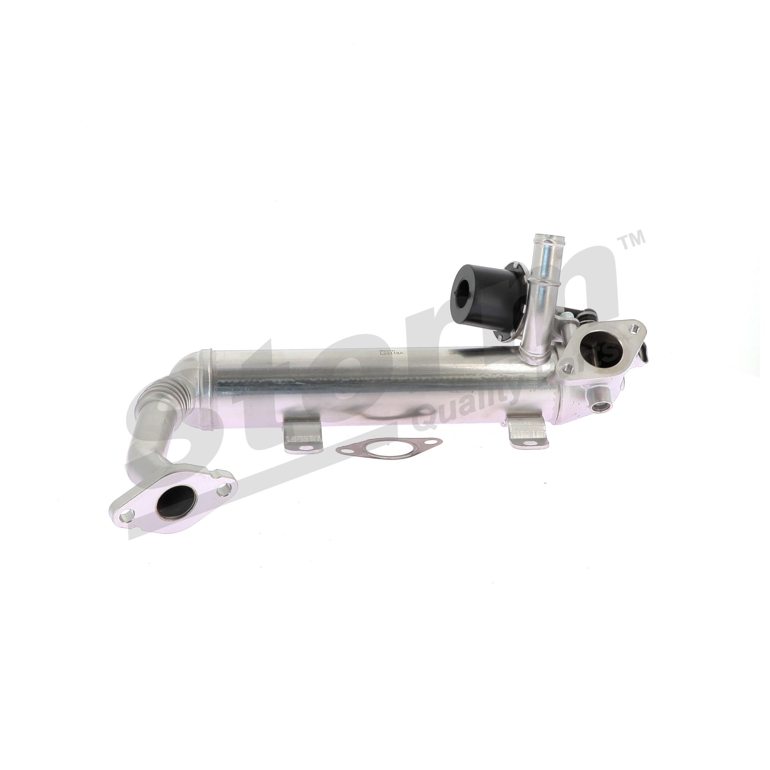 EGR-jäähdytin STORM QUALITY PARTS 9066