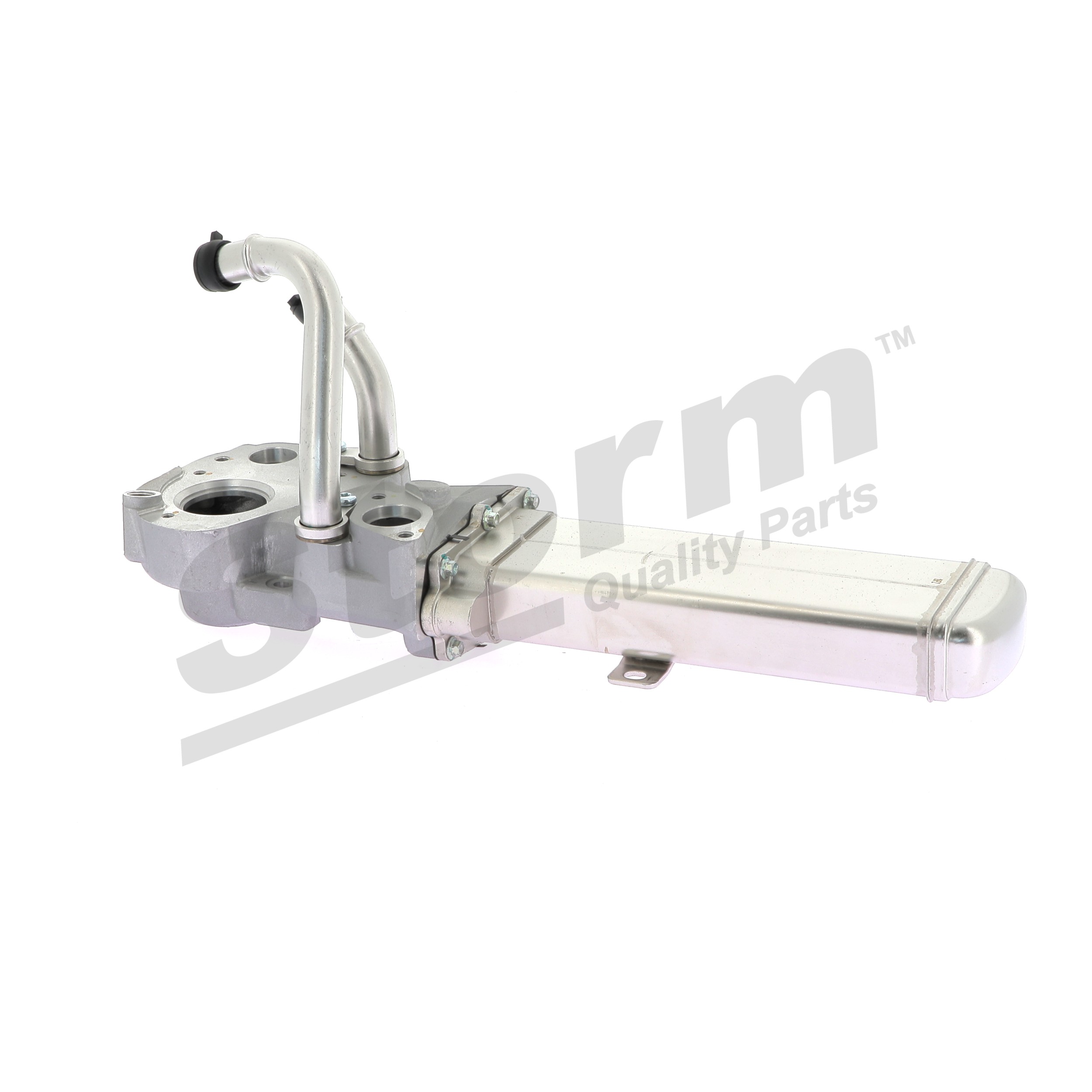 EGR-lauhdutin STORM QUALITY PARTS 9067