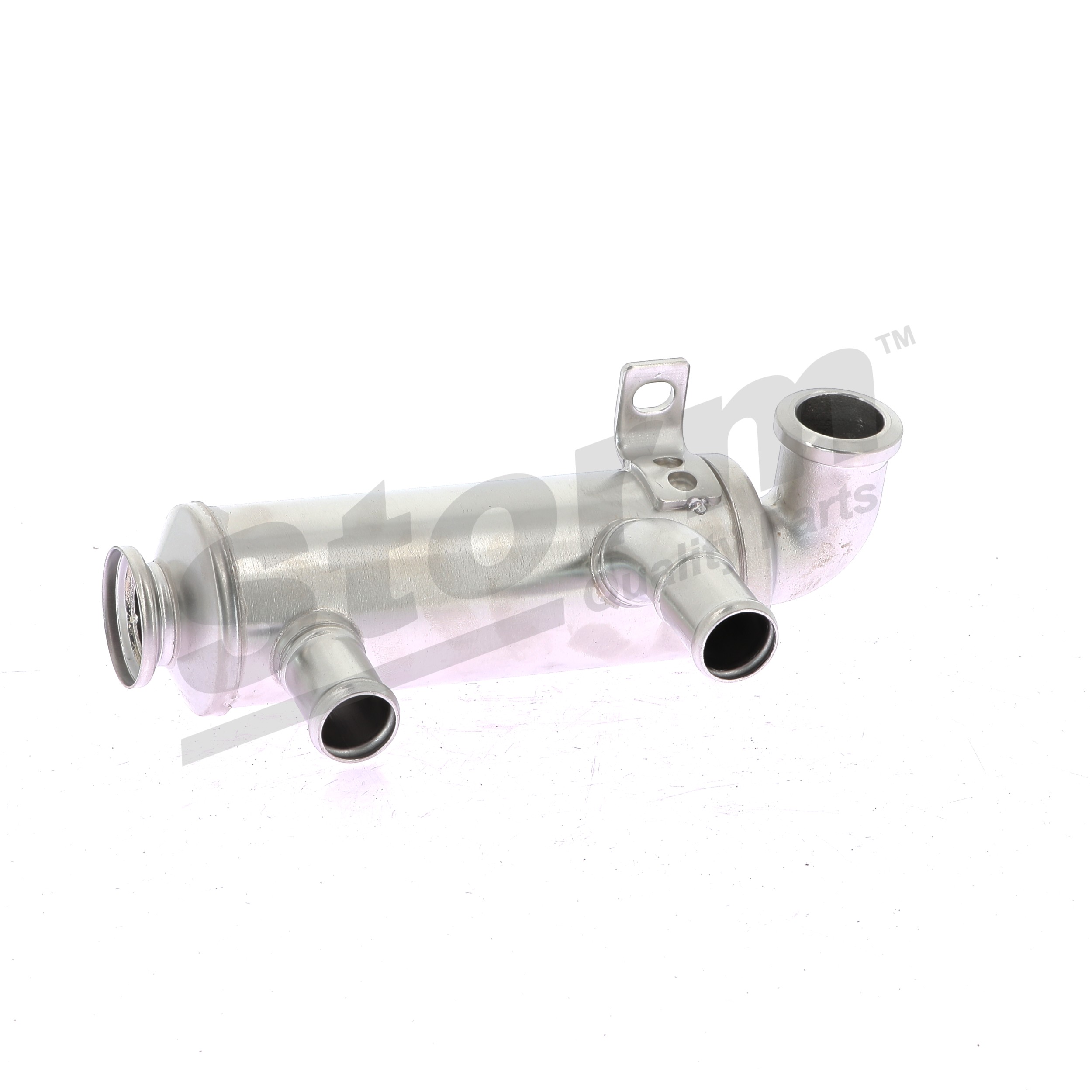 STORM QUALITY PARTS 9069 Refroidisseur EGR Citroën C4 Grand Picasso 1.6 HDi 109 CV Diesel 2006