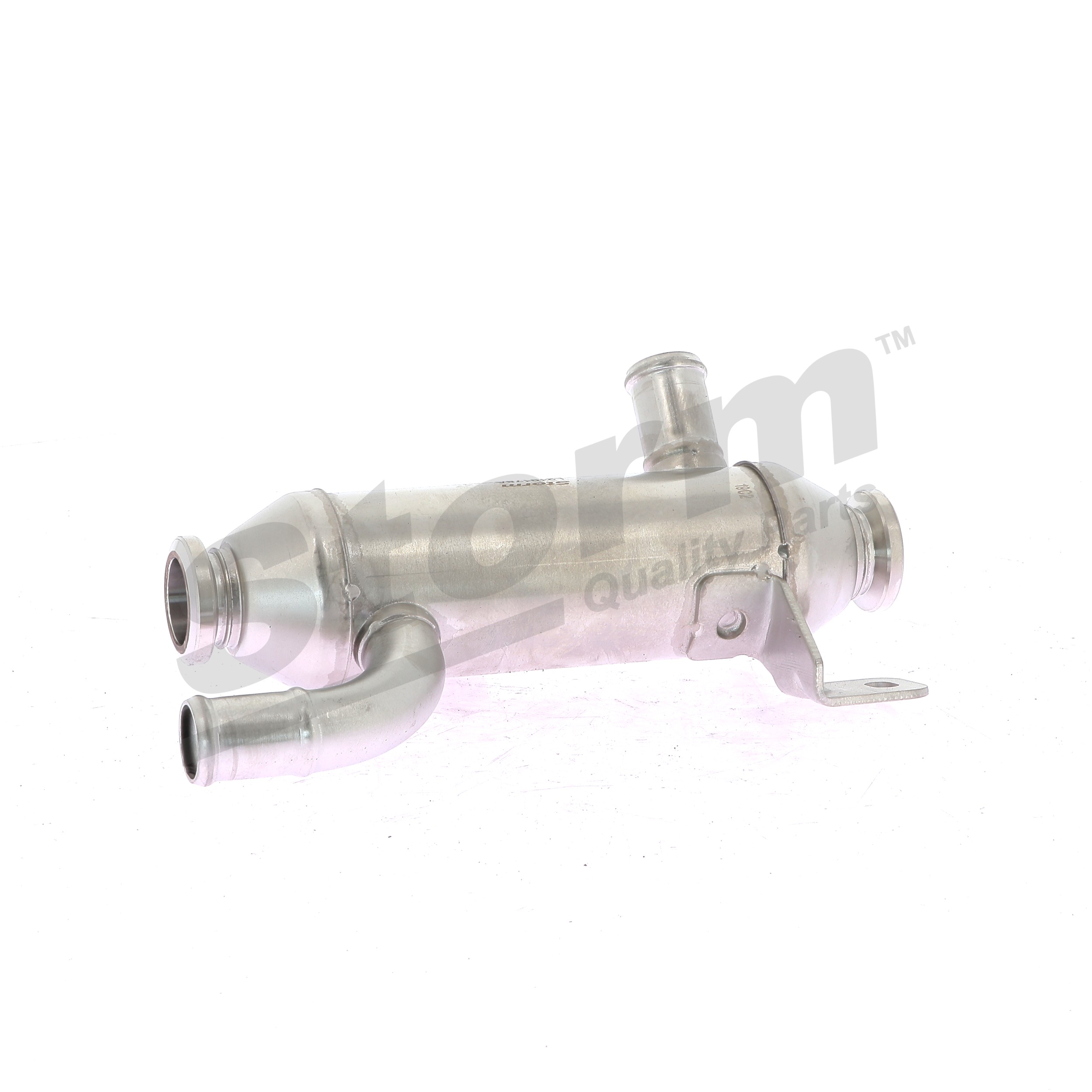 STORM QUALITY PARTS 9072 EGR охладител CITROËN C5 Ван / Комби (DE_, RE_) 2.0 HDi 90 K.C. дизел 2002