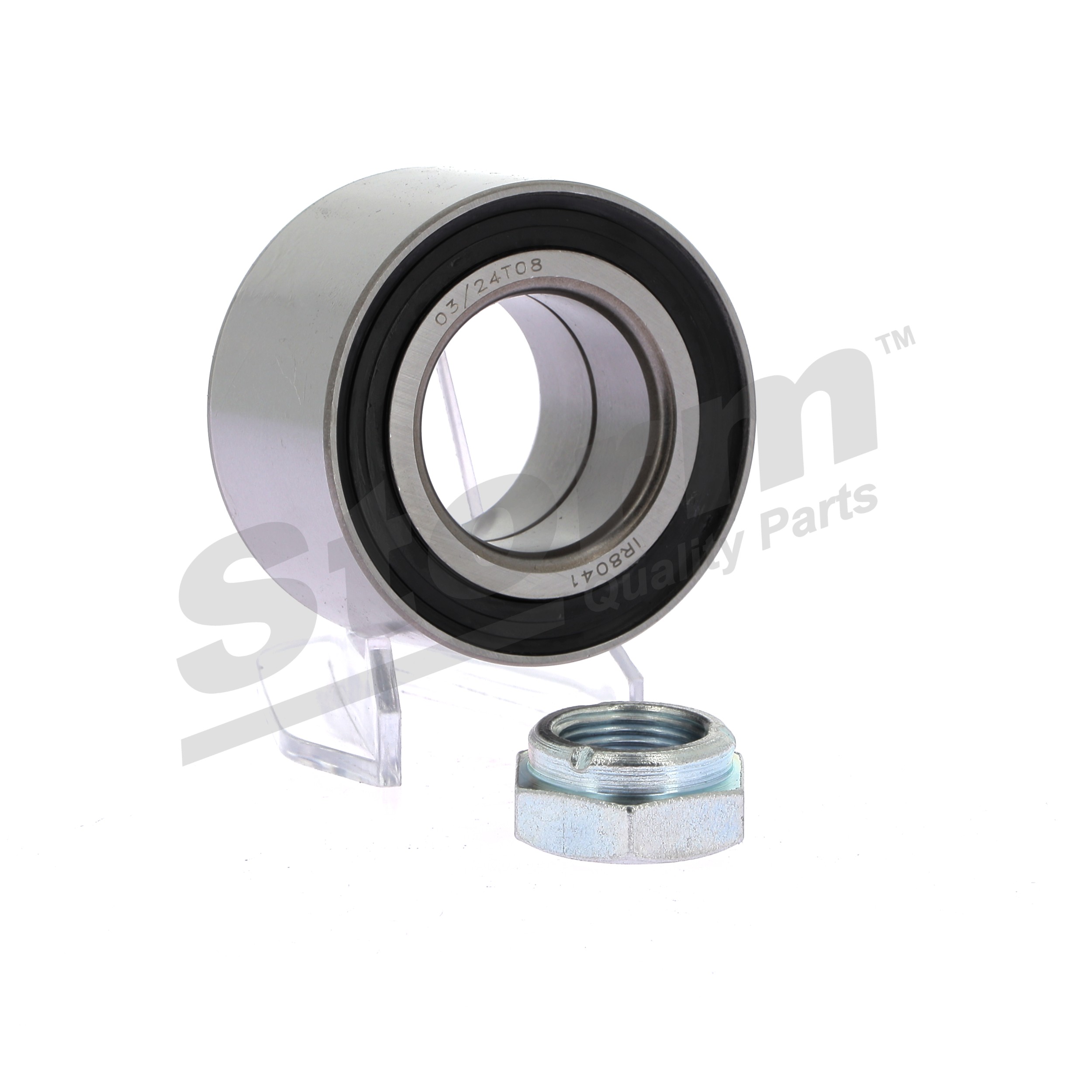 Radlagersatz 91065 STORM QUALITY PARTS 328100 AUDI, OPEL, DAEWOO, VAUXHALL