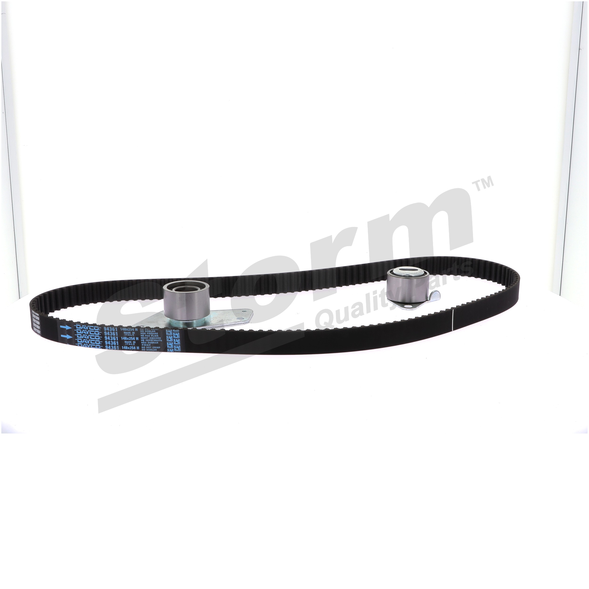 Vezérlés STORM QUALITY PARTS 914133