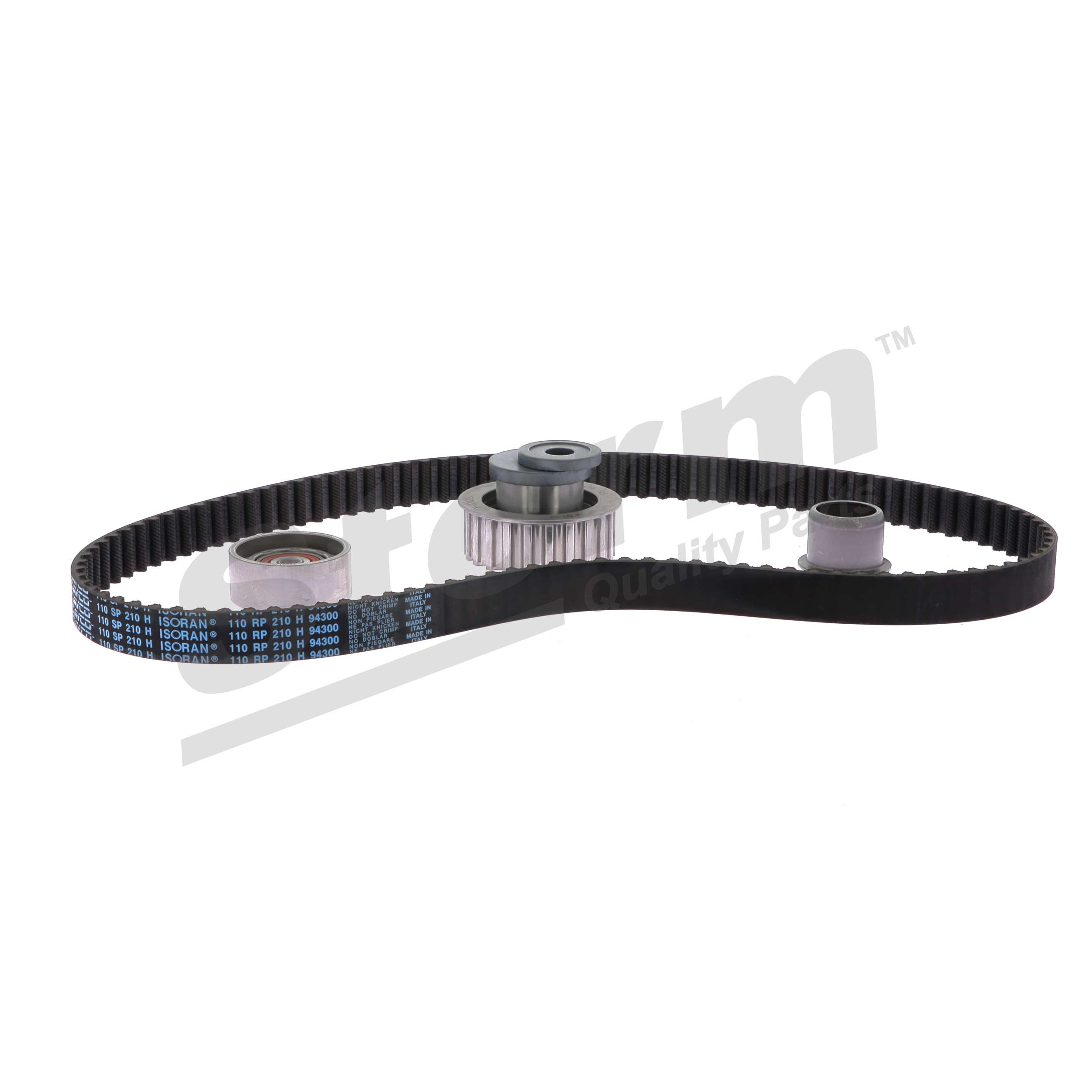 Zahnriemensatz 914291 STORM QUALITY PARTS 1727611 BMW, MINI