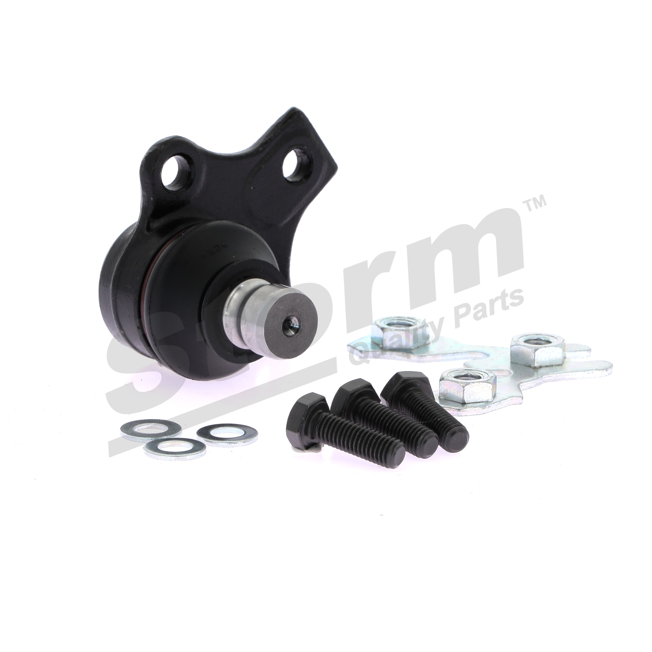 92082 STORM QUALITY PARTS Kogel, fusee kosten