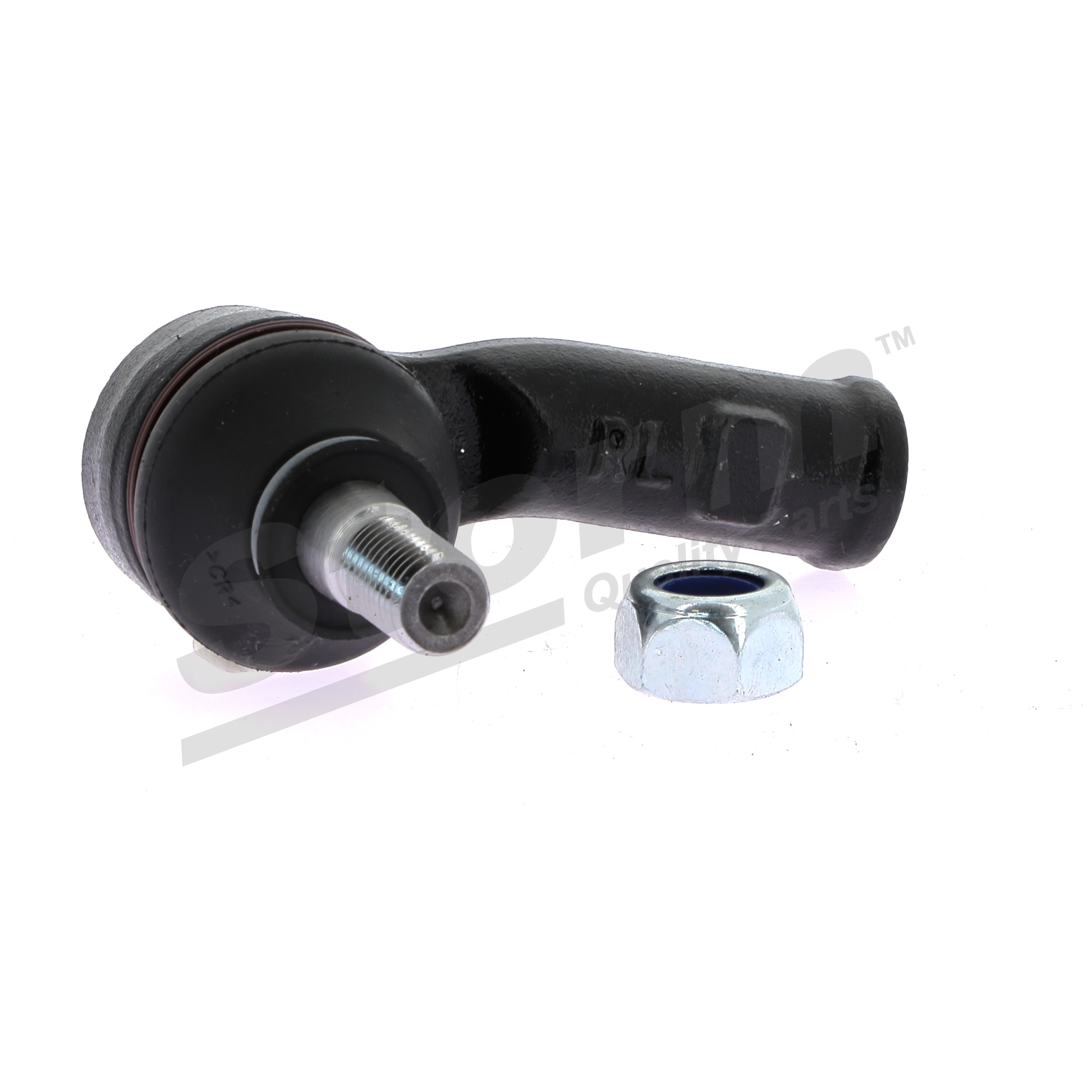 Spurstangenkopf 92083 STORM QUALITY PARTS 3A0422812A VW, MERCEDES-BENZ, AUDI, SKODA, SEAT