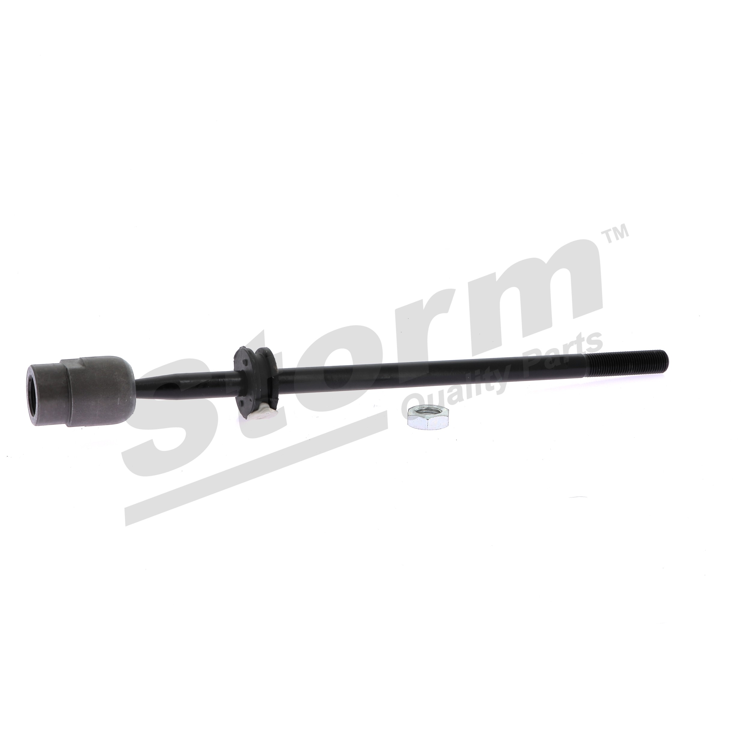 STORM QUALITY PARTS 92085 Inner tie rod Inner tie rod 6K0 422 803A STORM QUALITY PARTS 92085 VW, AUDI, HONDA, SKODA, SEAT