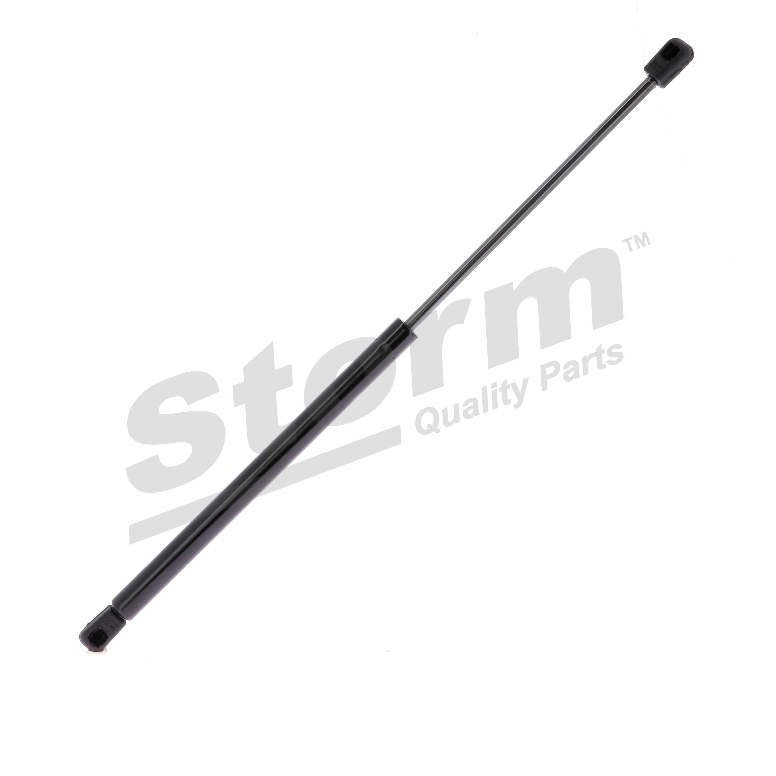 Газов амортисьор, багажно / товарно пространство 5K0 823 031F STORM QUALITY PARTS 92099 VW, SKODA, SEAT