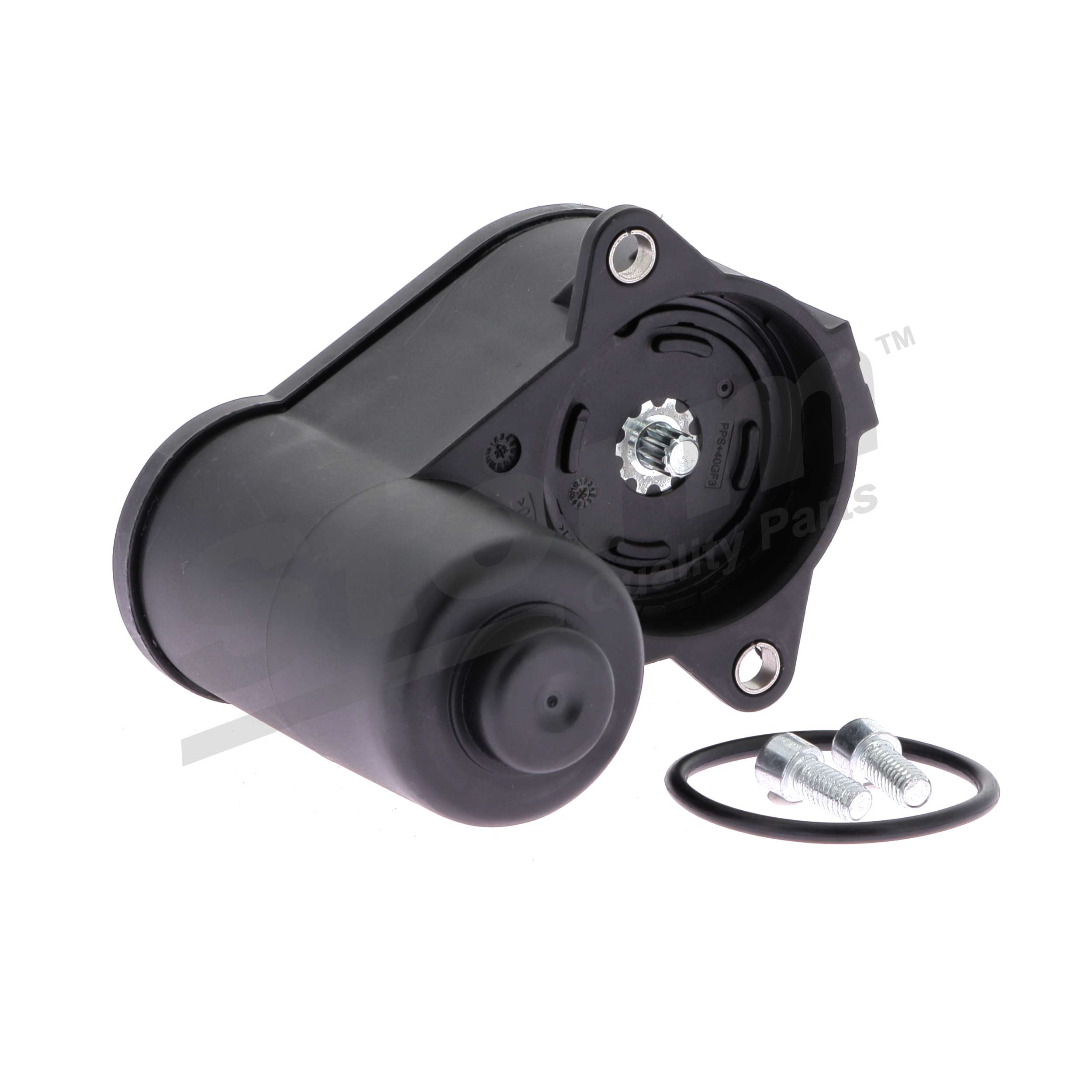 Bremskraftregler 93049 STORM QUALITY PARTS 3C0998281 VW, AUDI, SKODA, SEAT, PORSCHE