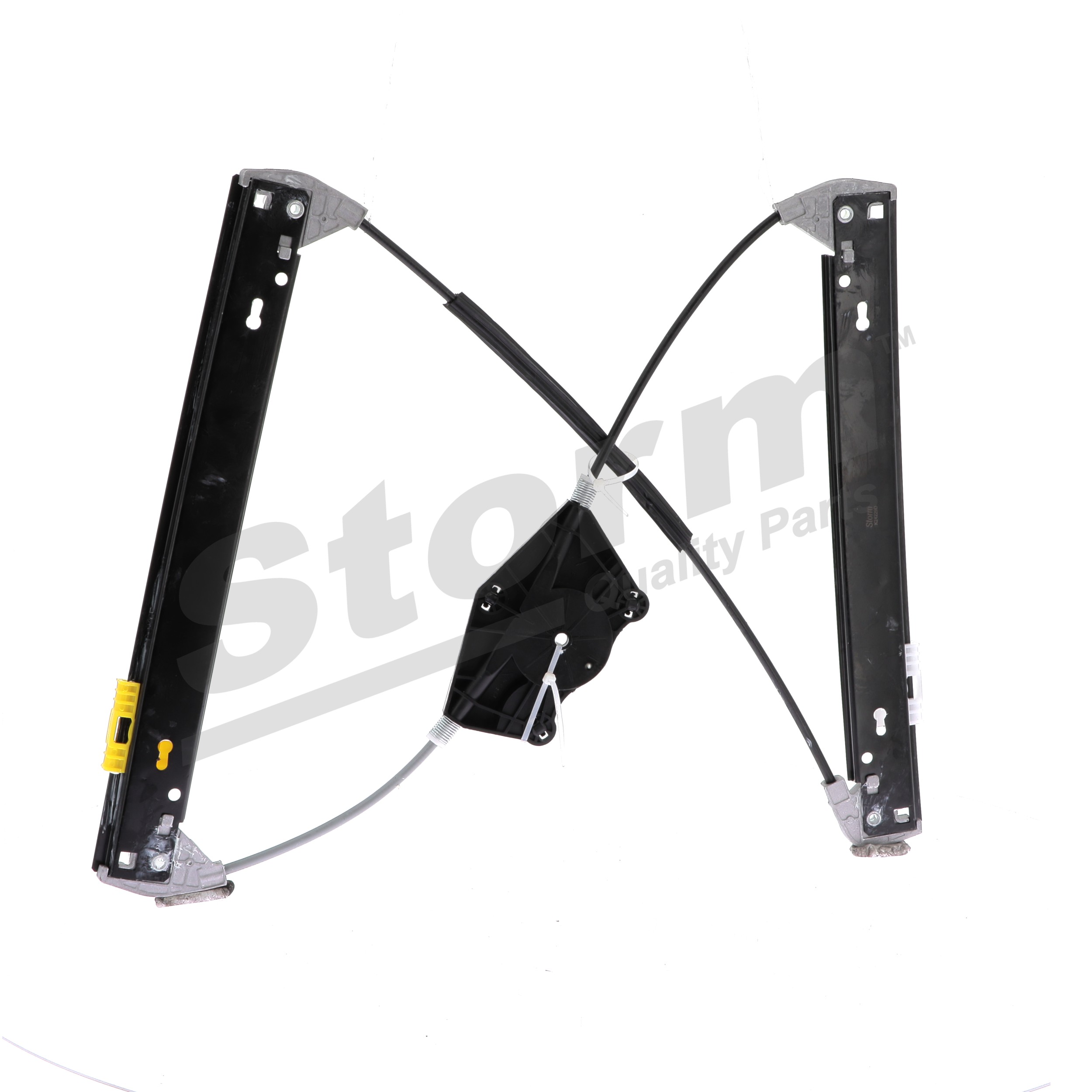 STORM QUALITY PARTS 9307617 Fensterheber Fensterheber 7L0 839 462C STORM QUALITY PARTS 9307617 VW, AUDI, SKODA, SEAT, PORSCHE