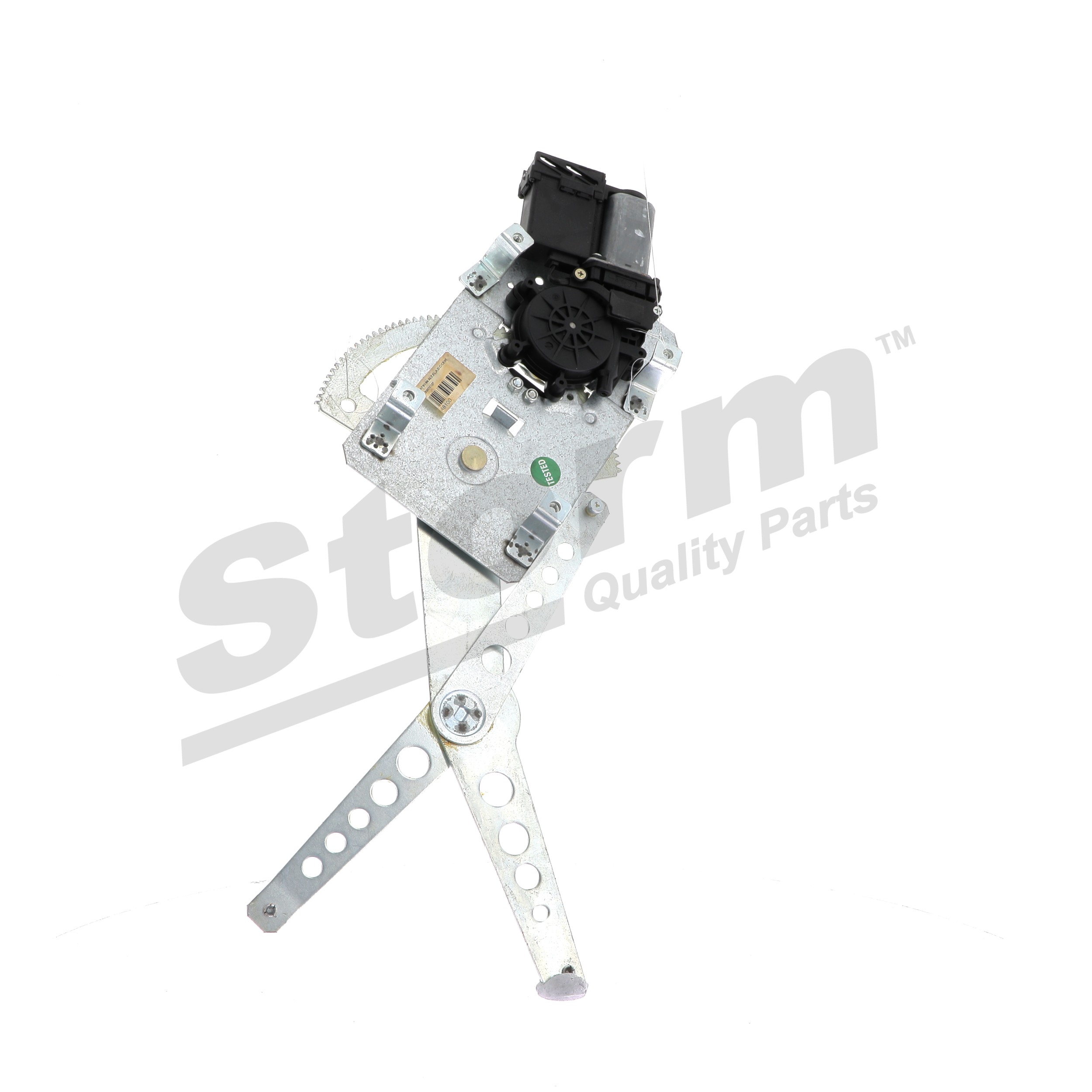 Стъклоподемник 3A0959802 STORM QUALITY PARTS 93078 VW