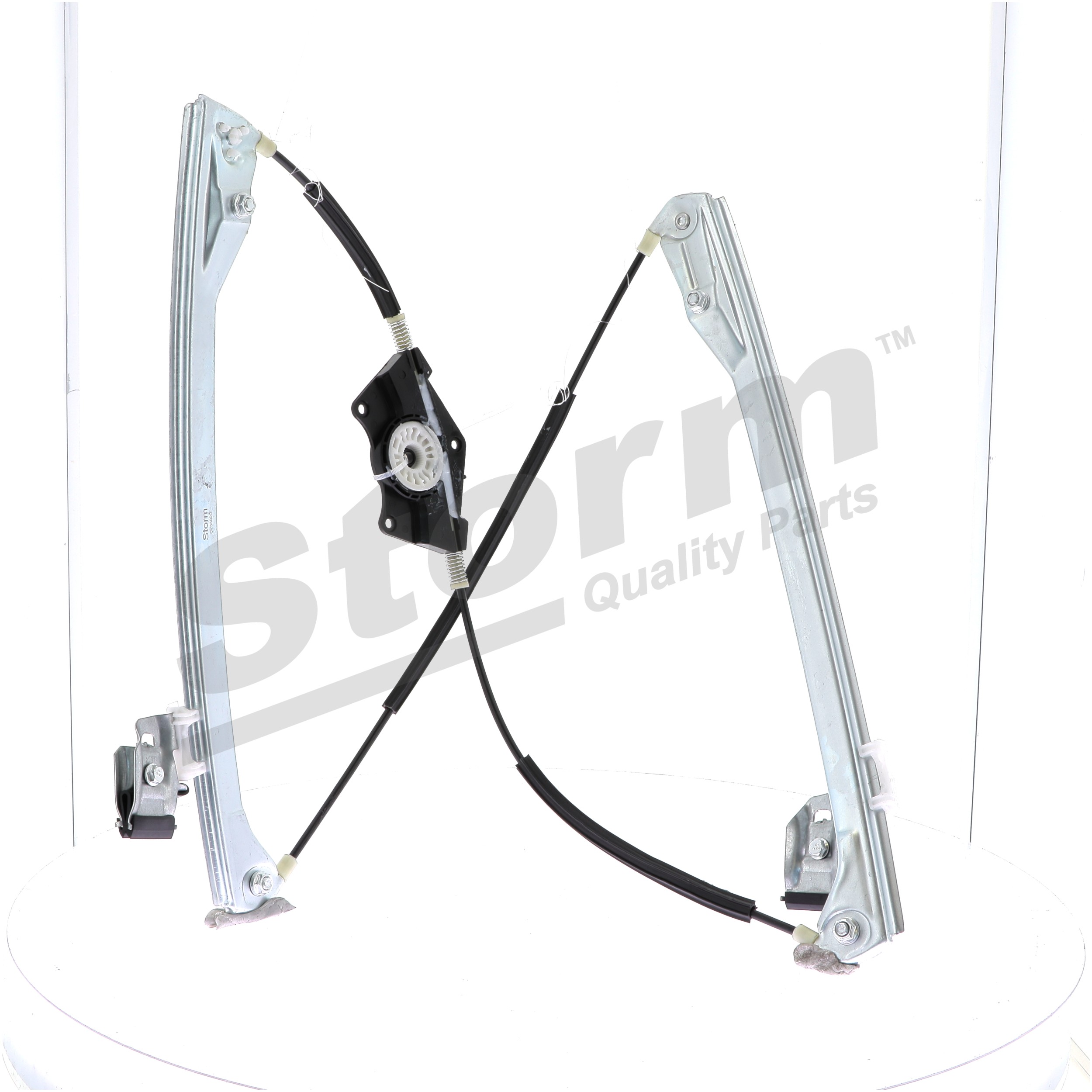 Electric window mechanism STORM QUALITY PARTS 93080