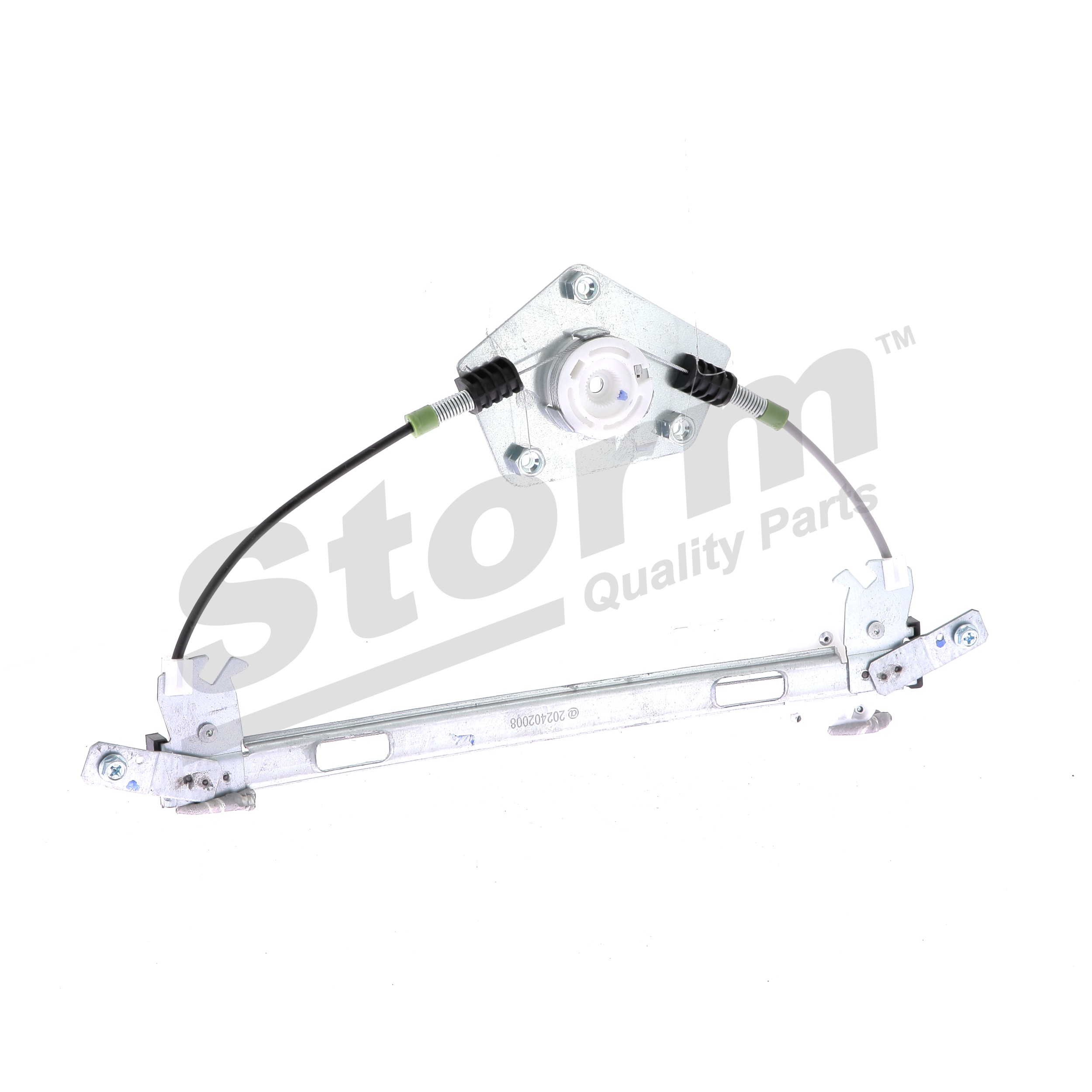 Window regulators STORM QUALITY PARTS 93081