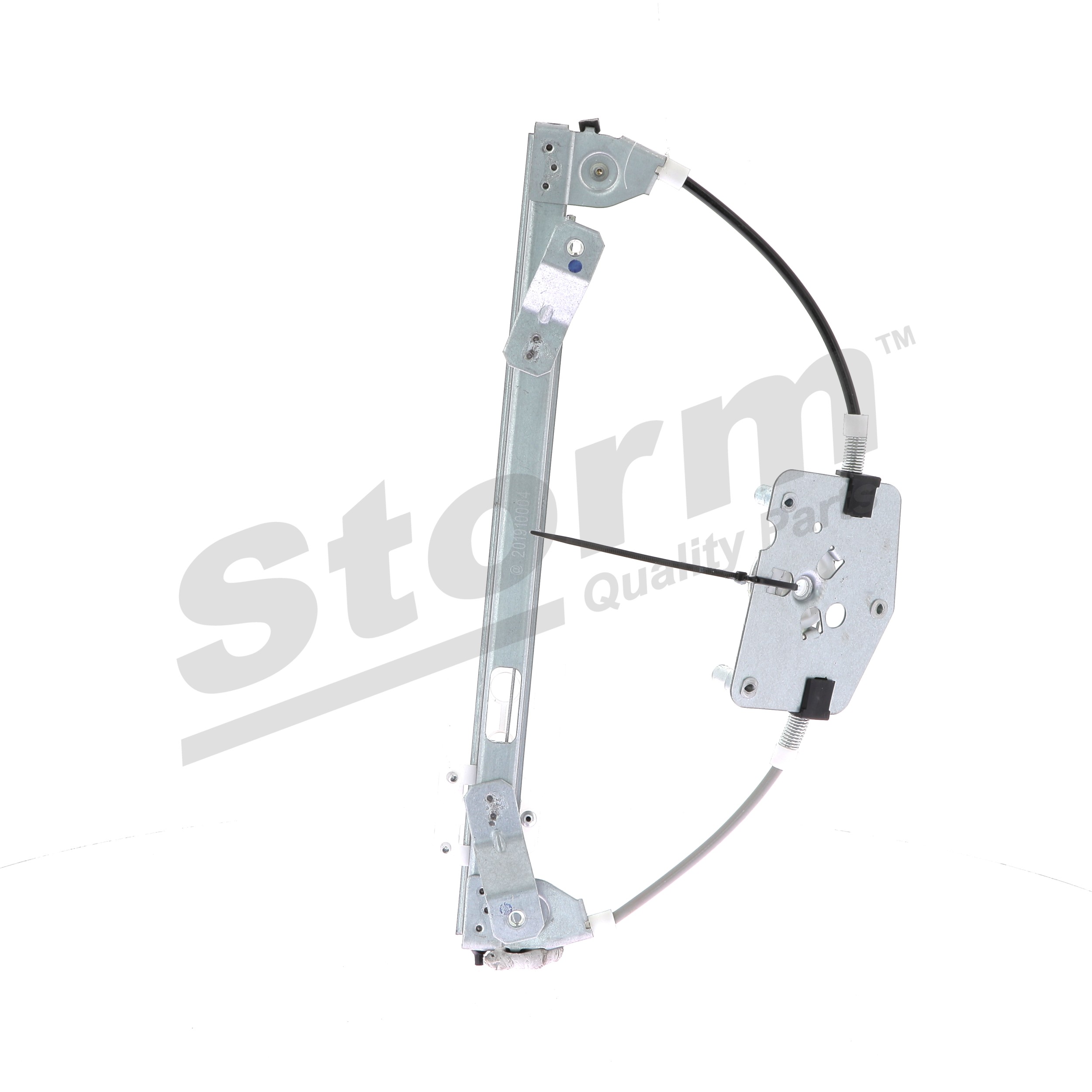 Стъклоподемник 3B5 839 655 C STORM QUALITY PARTS 93083 VW