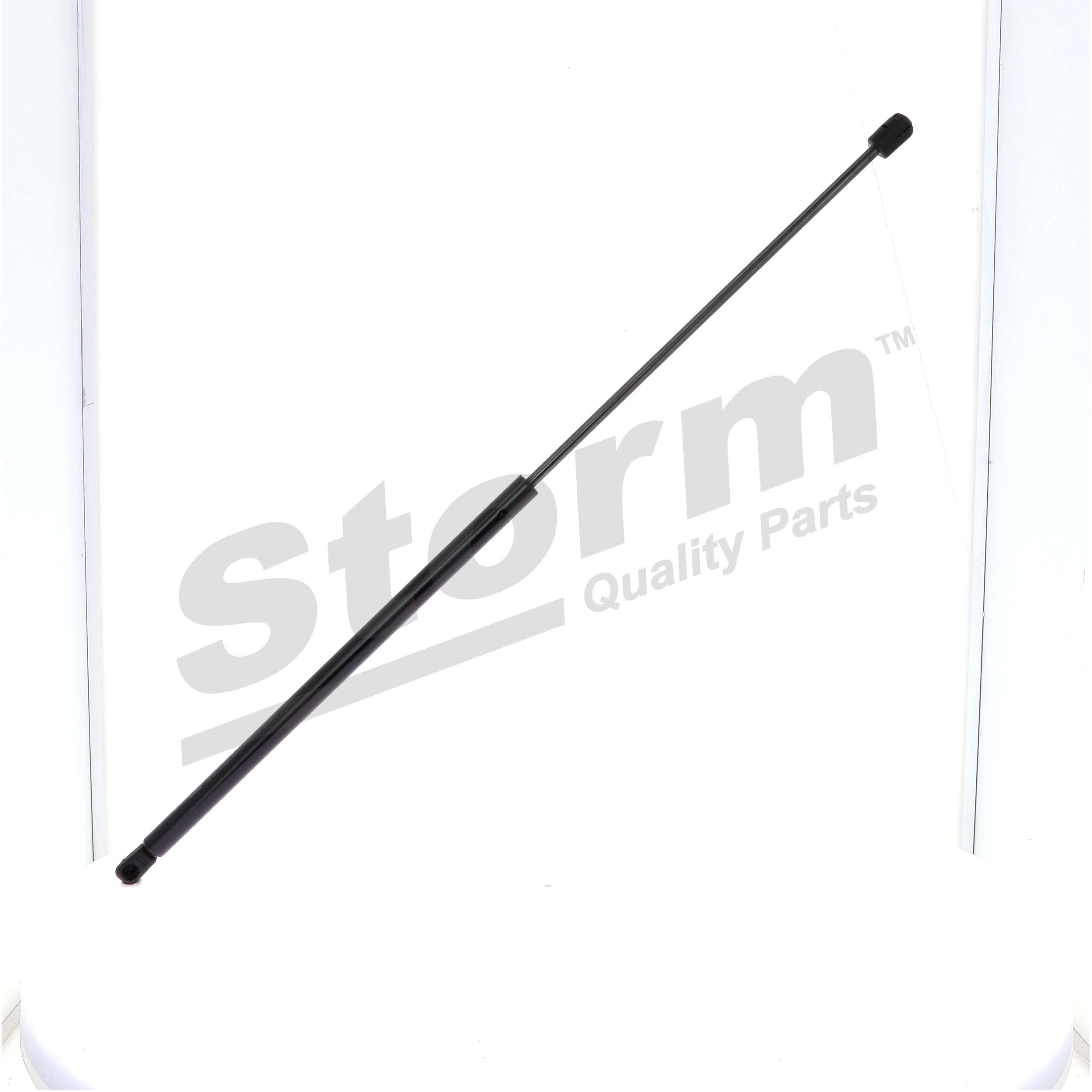 Газов амортисьор, багажно / товарно пространство 3B0 823 239 A STORM QUALITY PARTS 93097 VW, AUDI