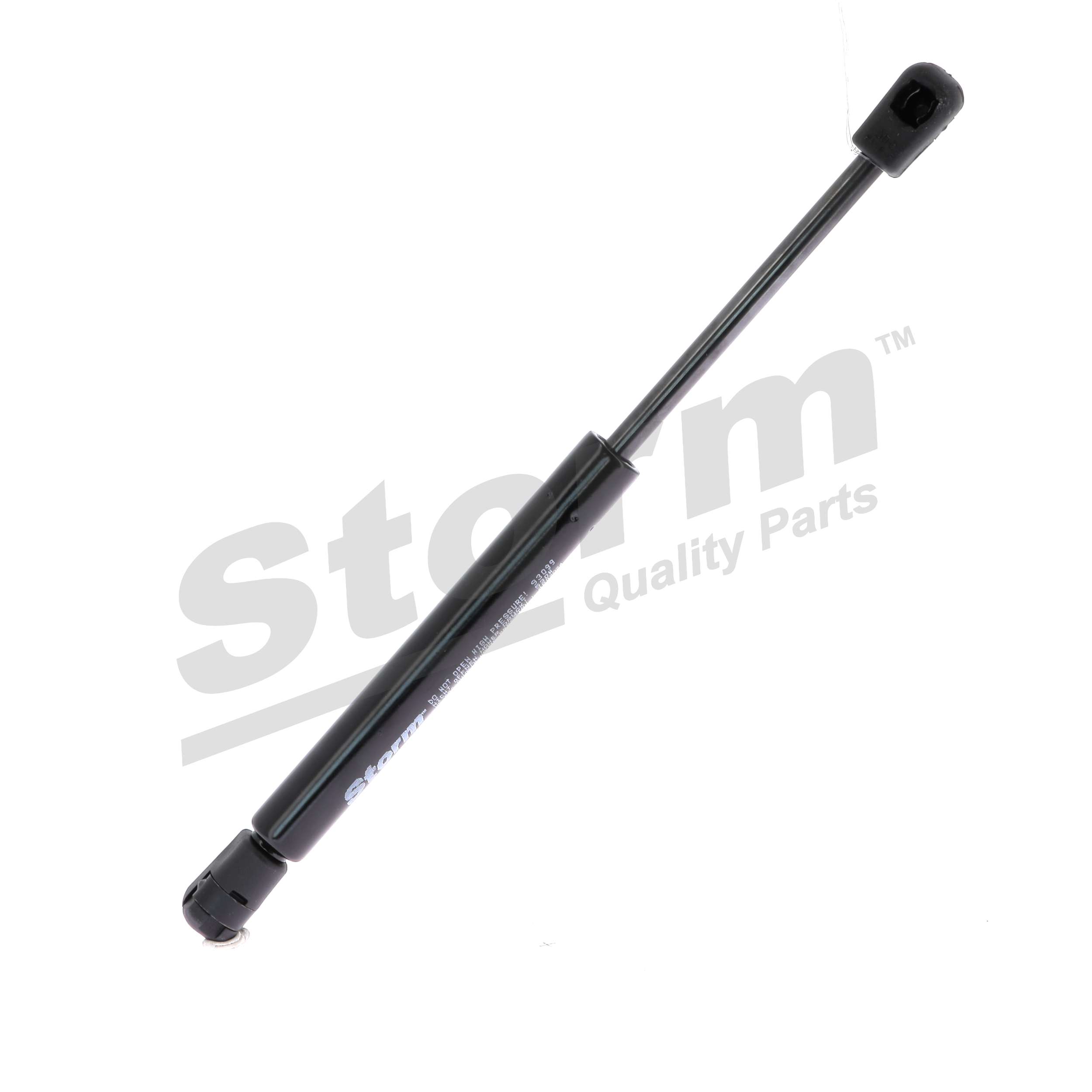 Heckklappendämpfer 93099 STORM QUALITY PARTS 1692162 FORD