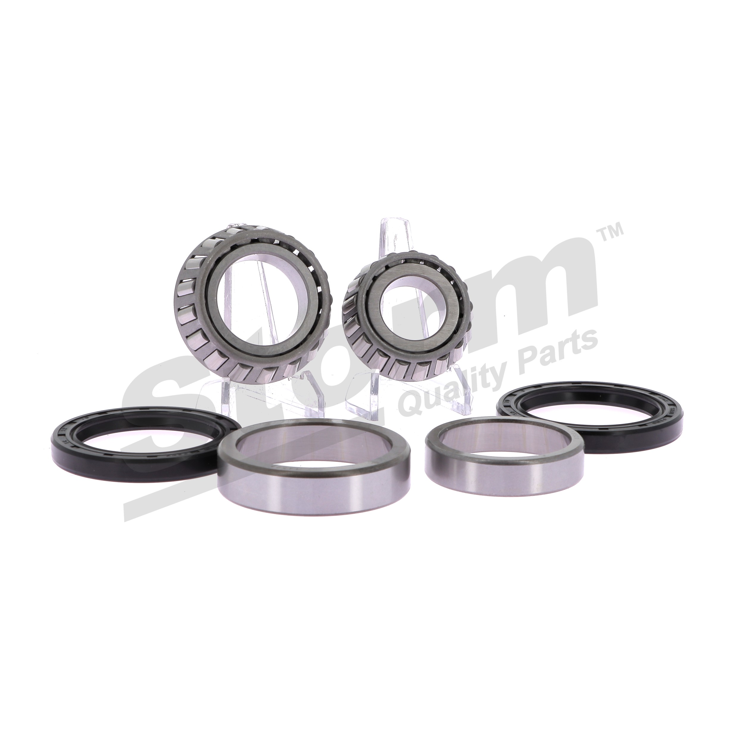 STORM QUALITY PARTS 931831 Radlagersatz Radlagersatz 931831 STORM QUALITY PARTS 0K55326060C KIA