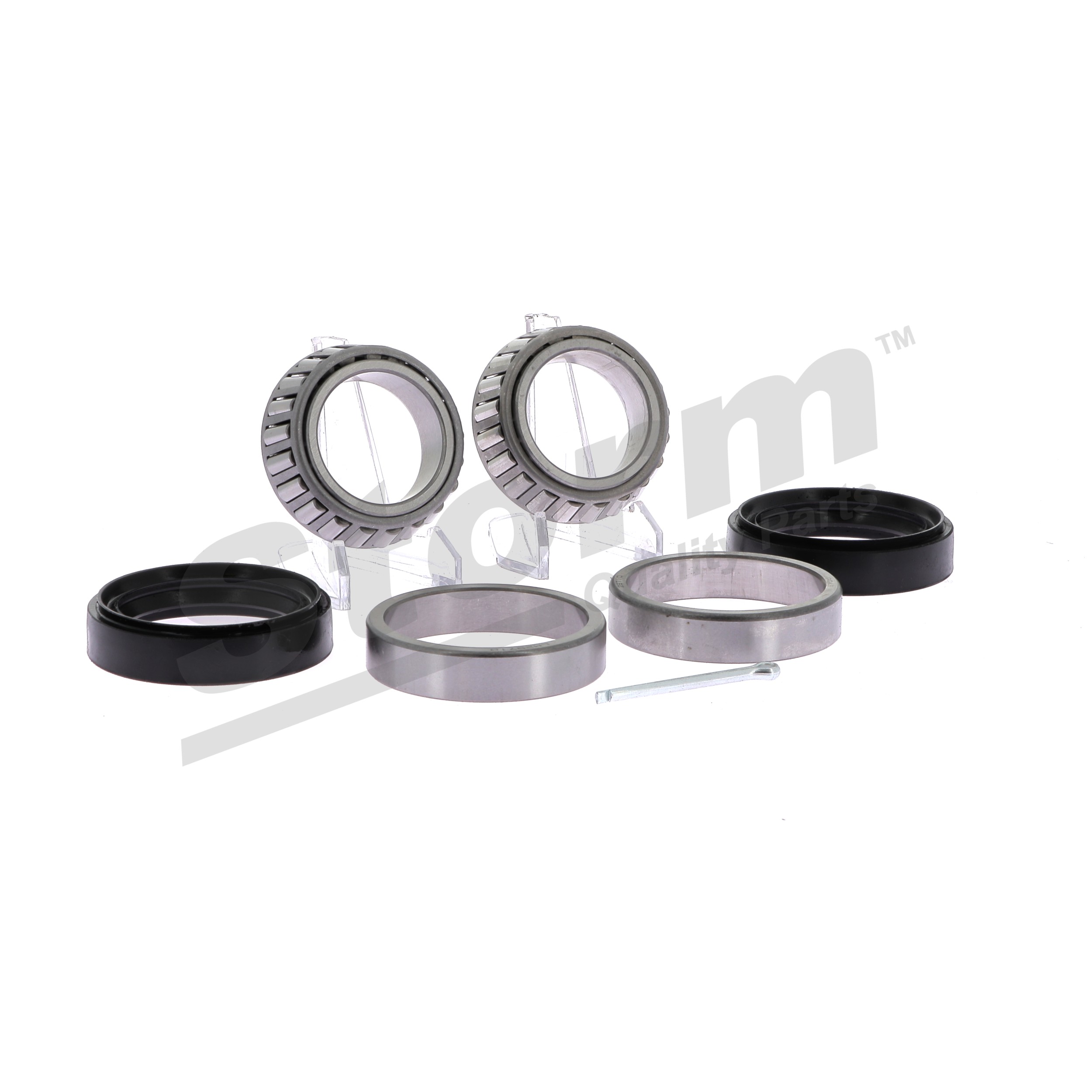 STORM QUALITY PARTS 940595 Pyöränlaakeri STORM QUALITY PARTS 940595