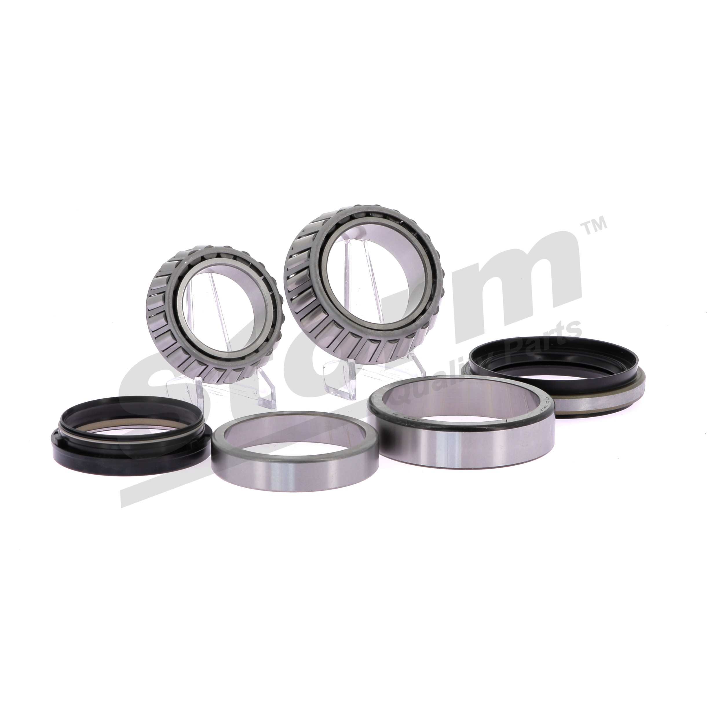 Radlagersatz 950300 STORM QUALITY PARTS A6113300825 VW, MERCEDES-BENZ