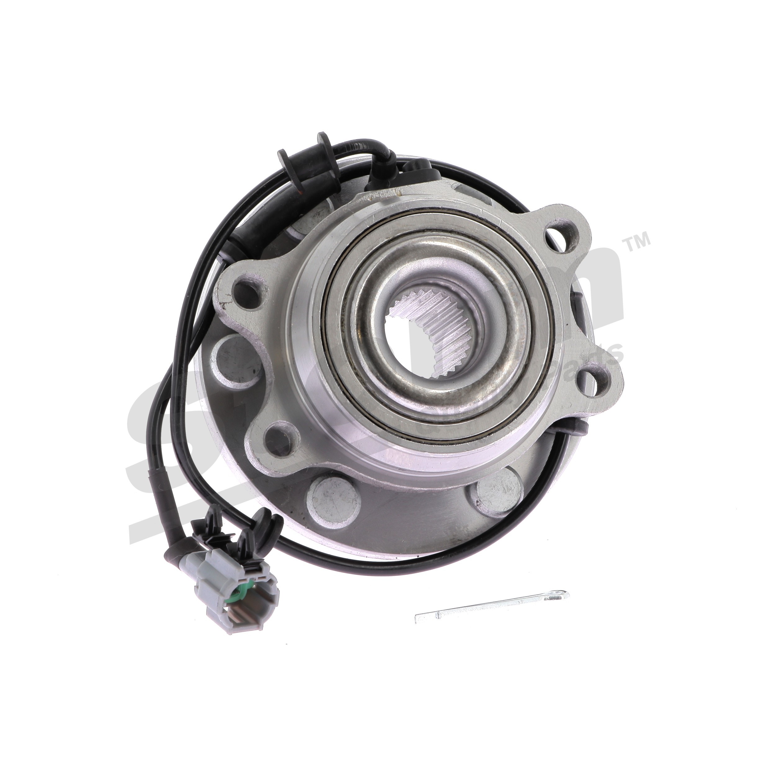 STORM QUALITY PARTS 950412 Radlagersatz Radlagersatz 950412 STORM QUALITY PARTS 40202JR70C NISSAN, HONDA