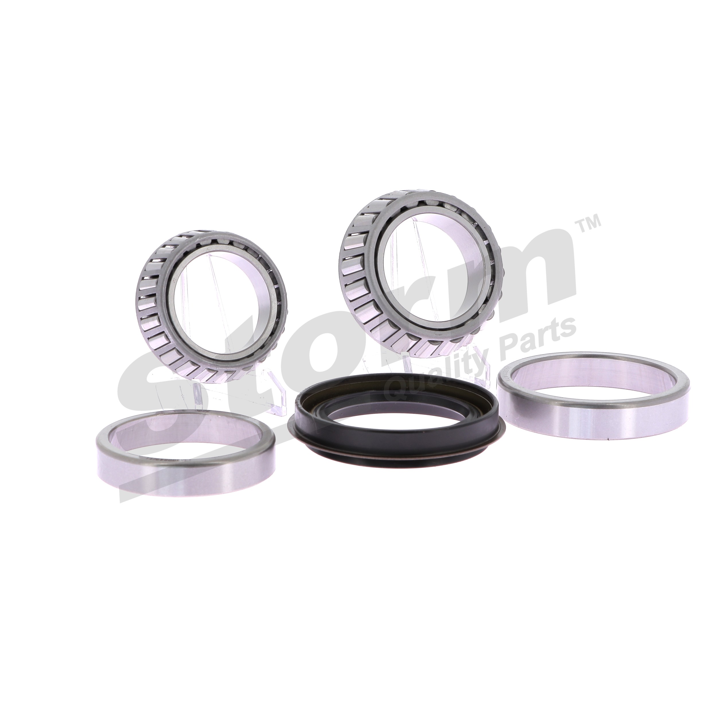 Kit de roulement de roue 113 517 185B STORM QUALITY PARTS 950790 VOLKSWAGEN, AUDI, FORD, SKODA, SEAT
