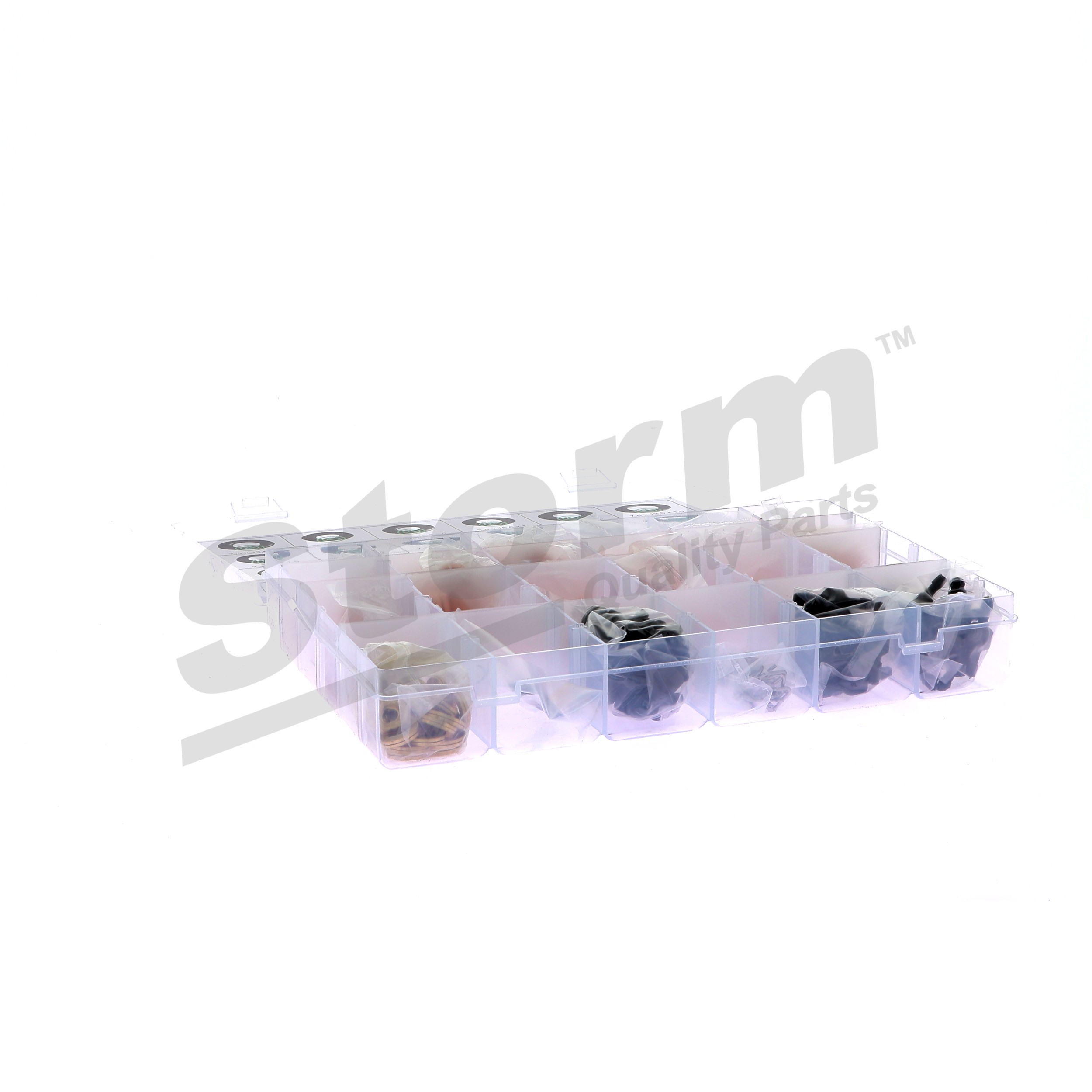 STORM QUALITY PARTS 960070 Afdichting, injector Afdichting, injector 2S6Q 9E568AB STORM QUALITY PARTS 960070 FORD, FORD USA