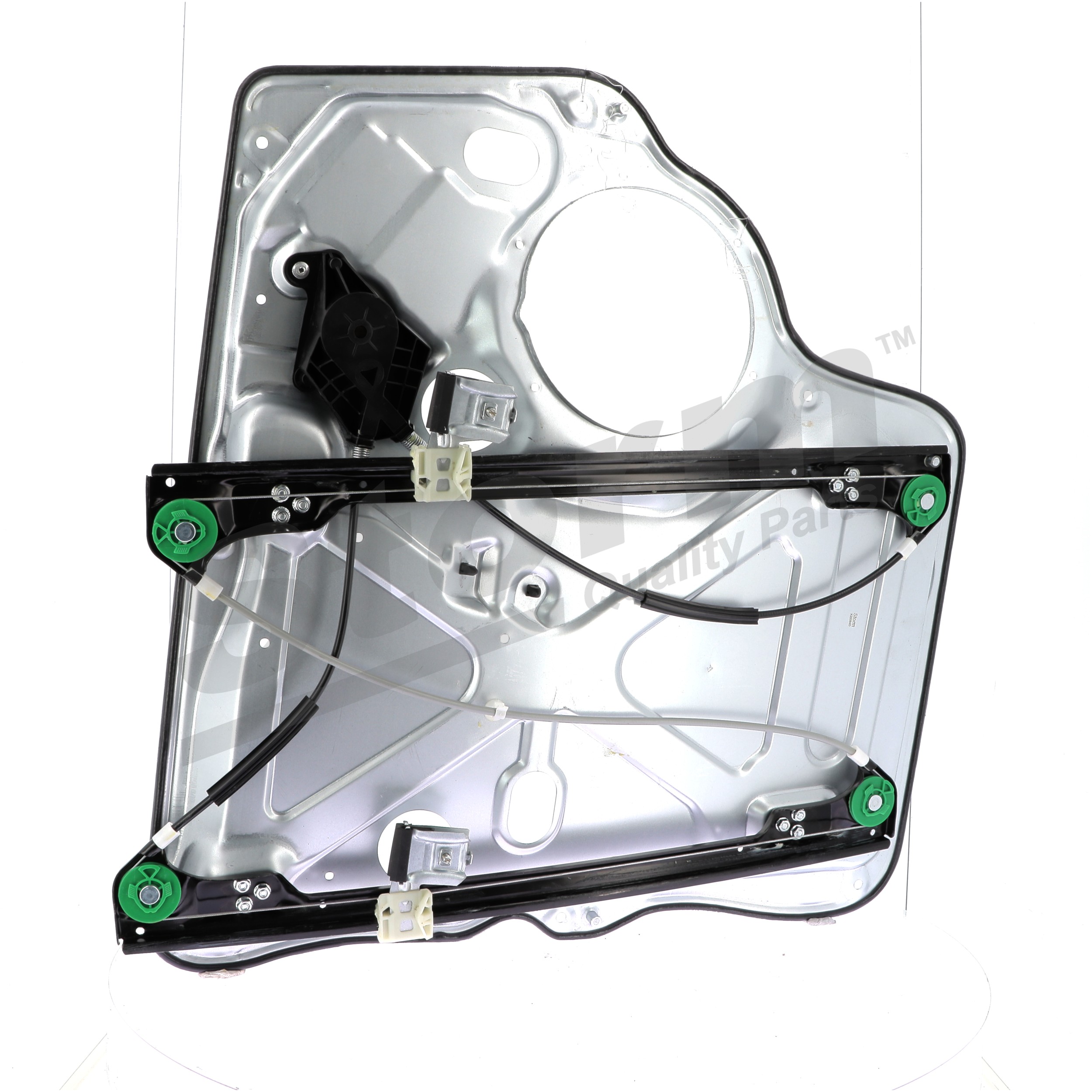 Lève-vitre 7H0 837 754A STORM QUALITY PARTS 960178 VOLKSWAGEN, AUDI, SKODA, SEAT, PORSCHE