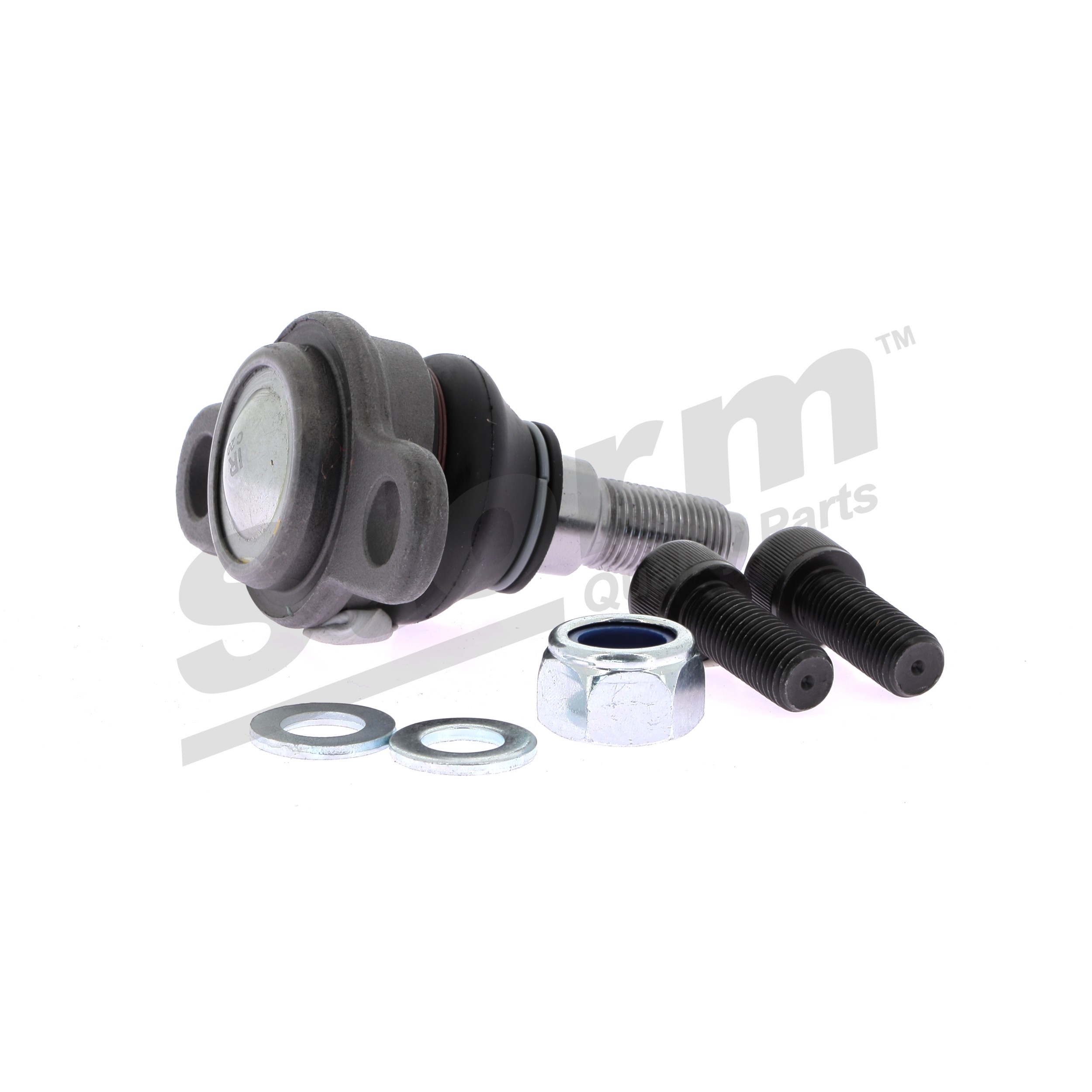 Fuseekogels STORM QUALITY PARTS kosten